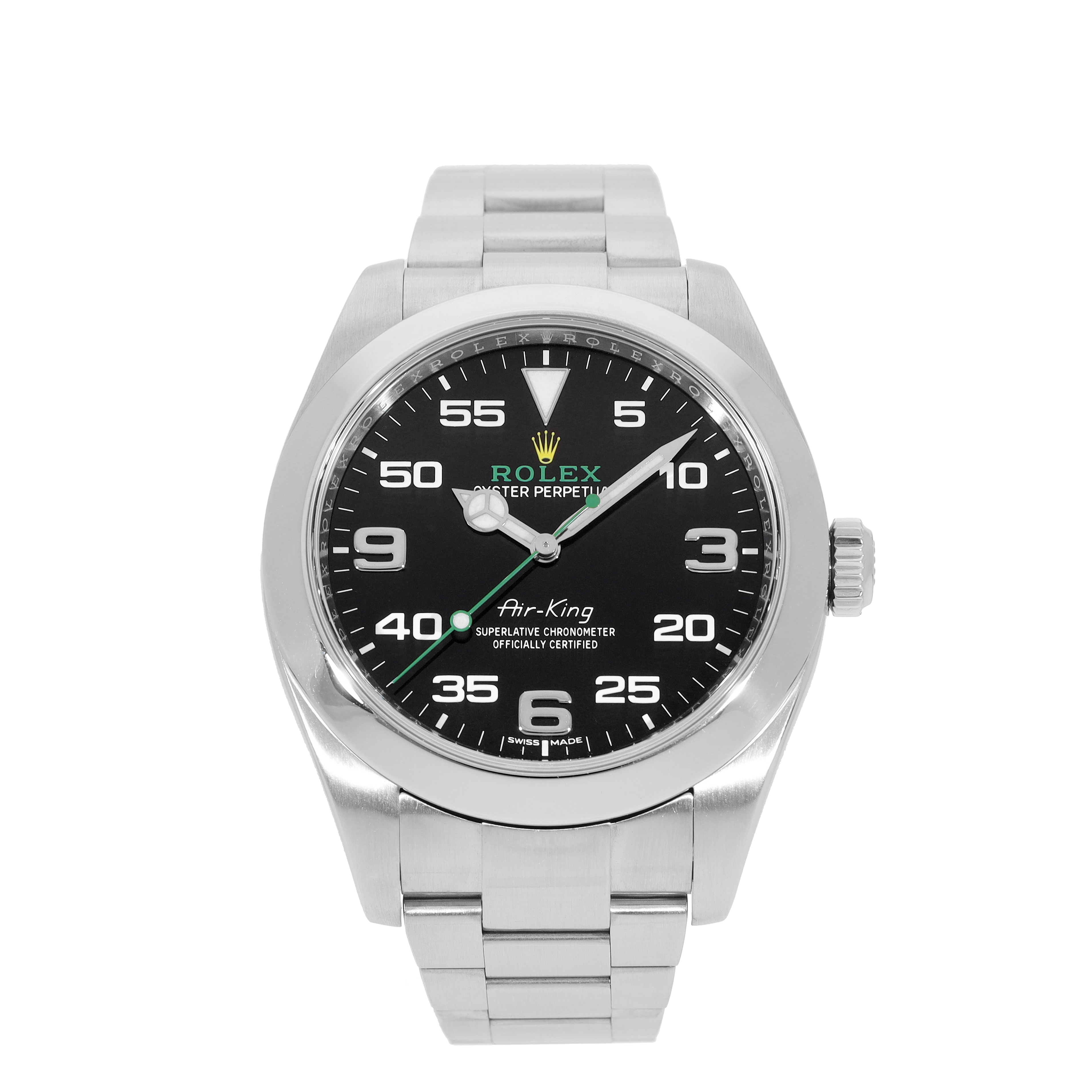 Rolex Air-King 116900