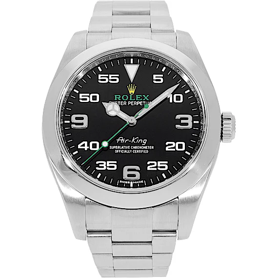 Rolex Air-King 116900 Rolex Air-King 116900