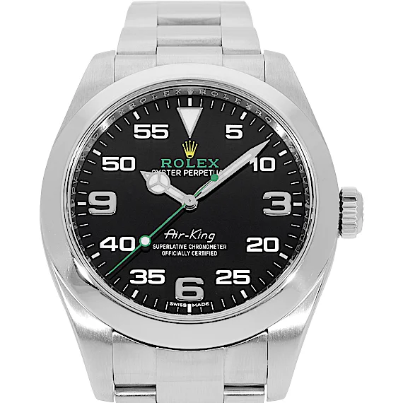 Rolex Air-King 116900 Rolex Air-King 116900