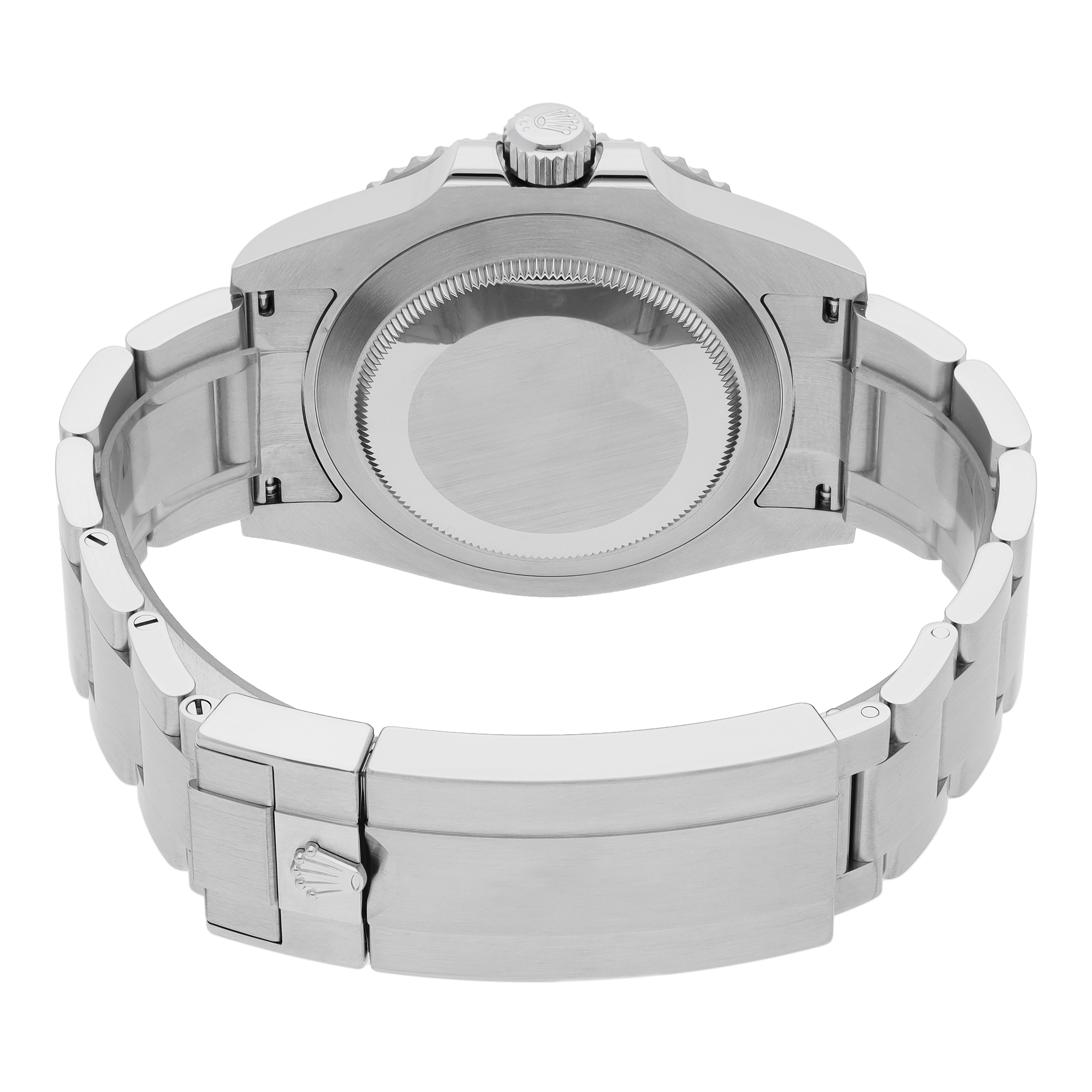 Rolex Submariner 124060