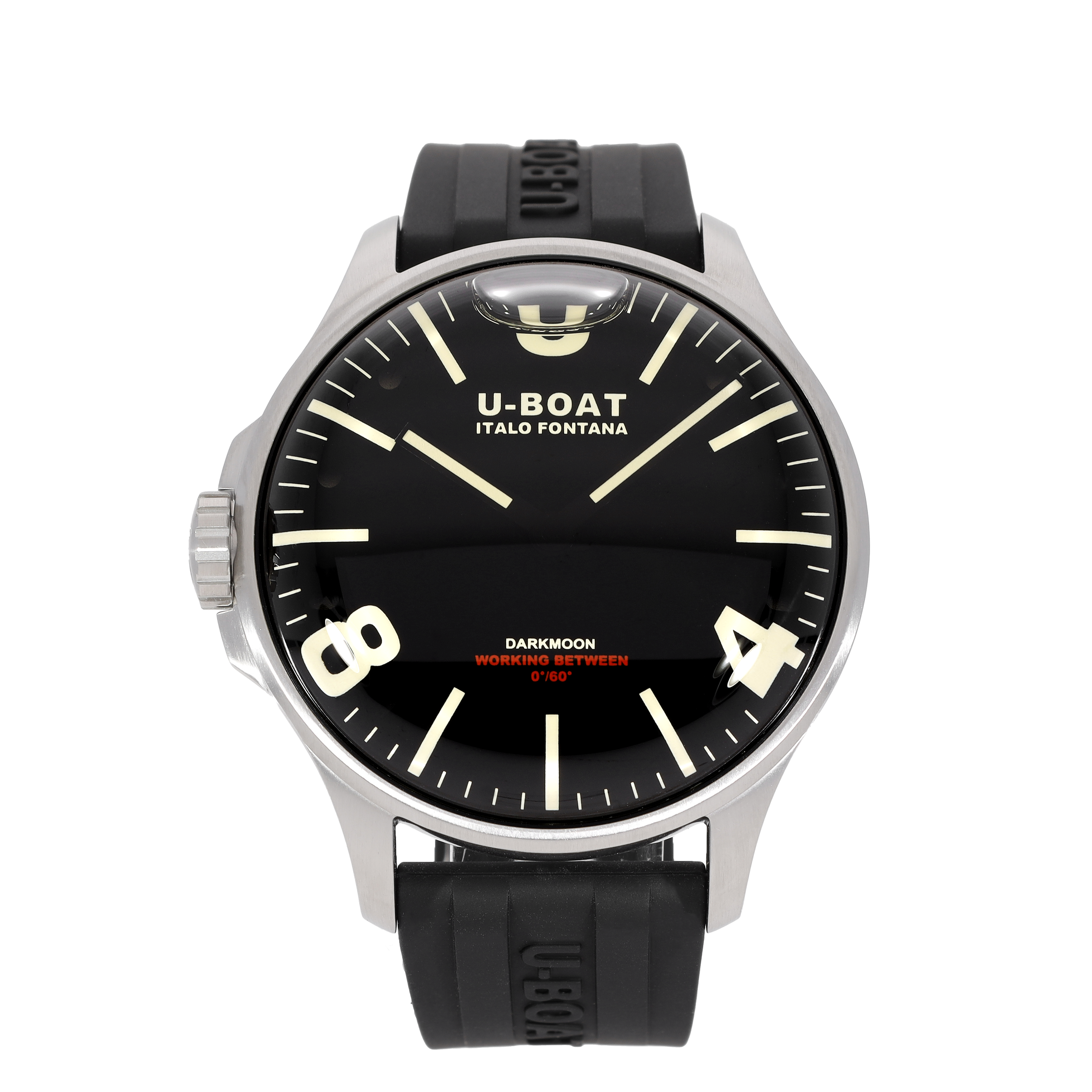 U-Boat Darkmoon 8463/B