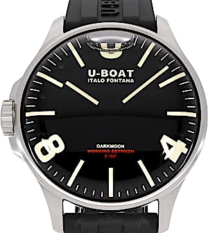 U-Boat Darkmoon 8463/B