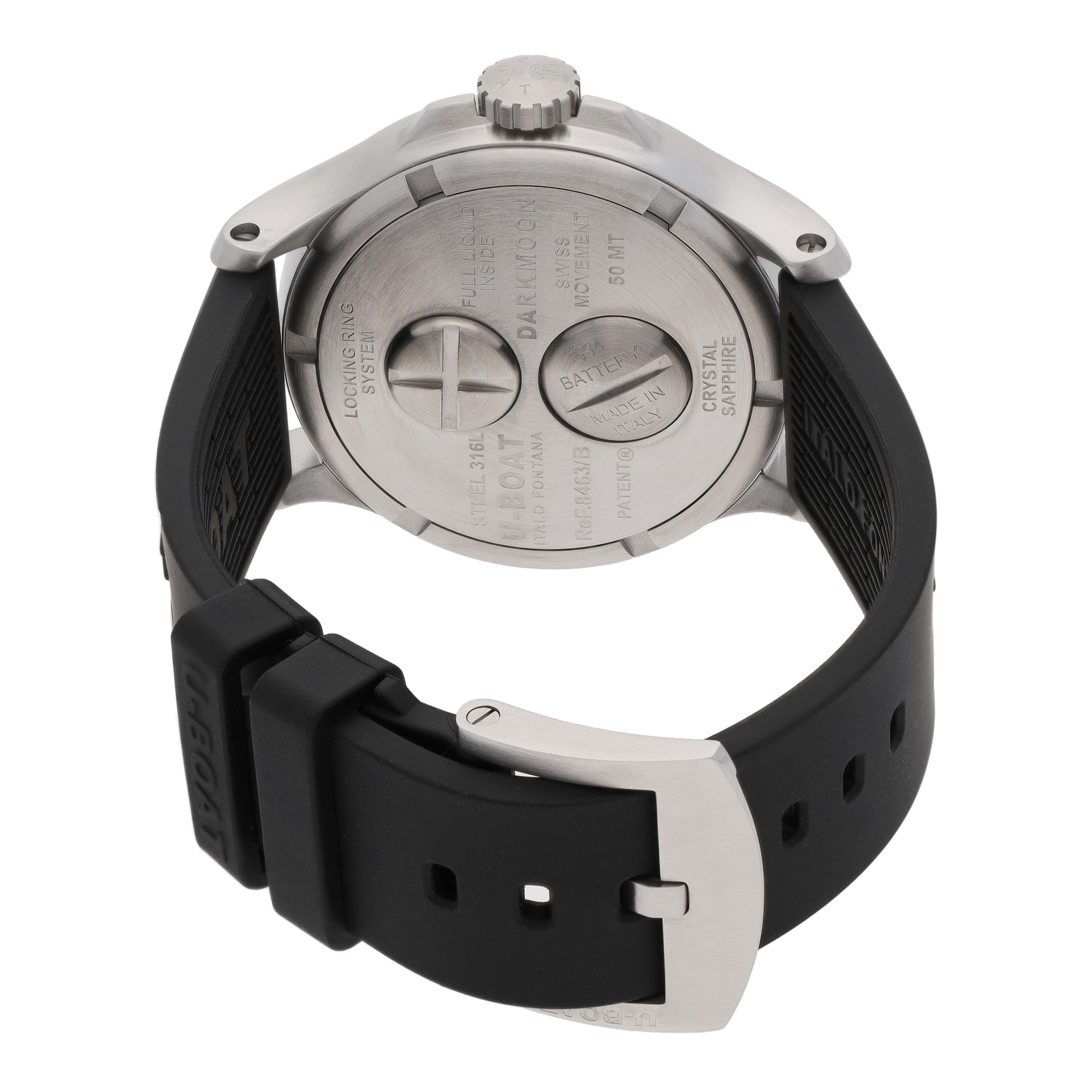 U-Boat Darkmoon 8463/B