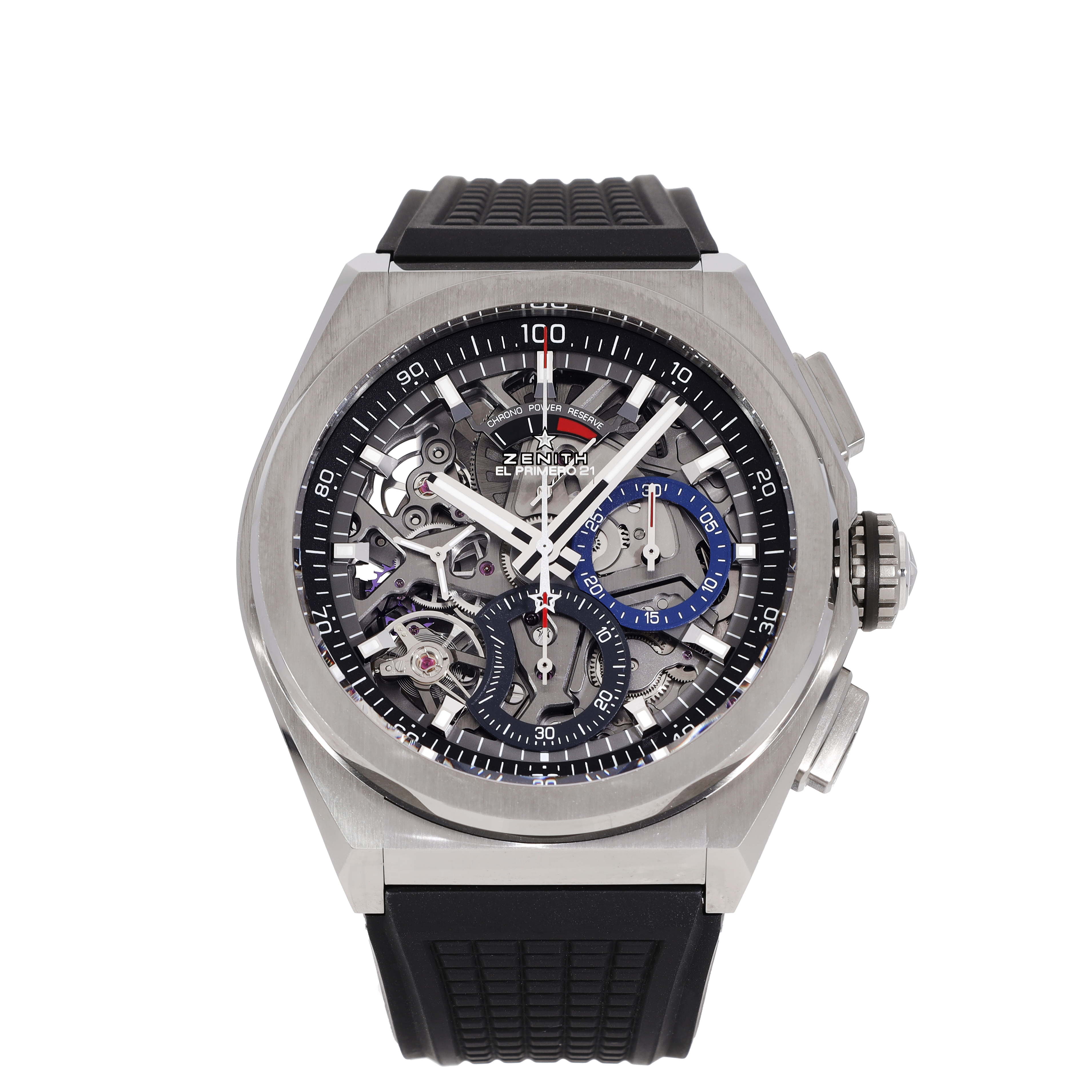 Zenith Defy 95.9000.9004/78.R782