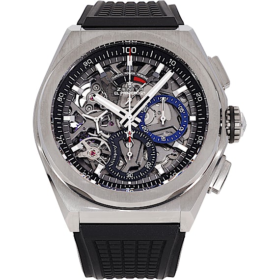 Zenith Defy 95.9000.9004/78.R782  Zenith Defy 95.9000.9004/78.R782