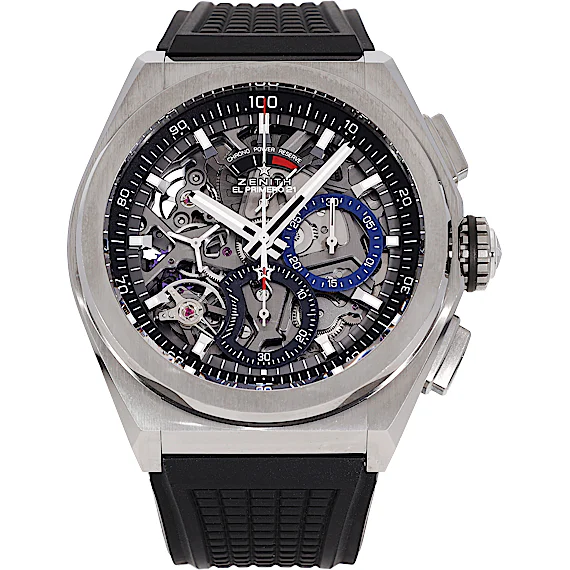 Zenith Defy 95.9000.9004/78.R782 Zenith Defy 95.9000.9004/78.R782