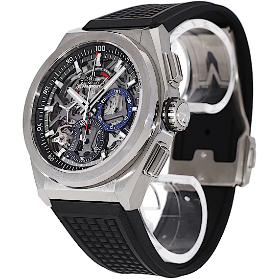 Zenith Defy 95.9000.9004/78.R782 Zenith Defy 95.9000.9004/78.R782