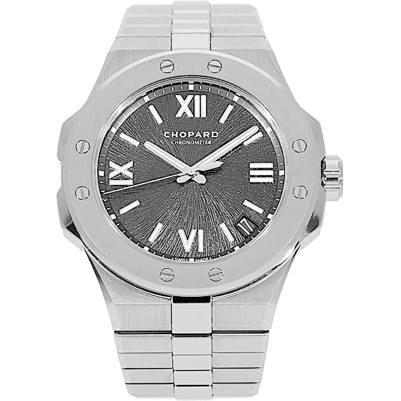 Chopard Alpine Eagle 298600-3002 Chopard Alpine Eagle 298600-3002