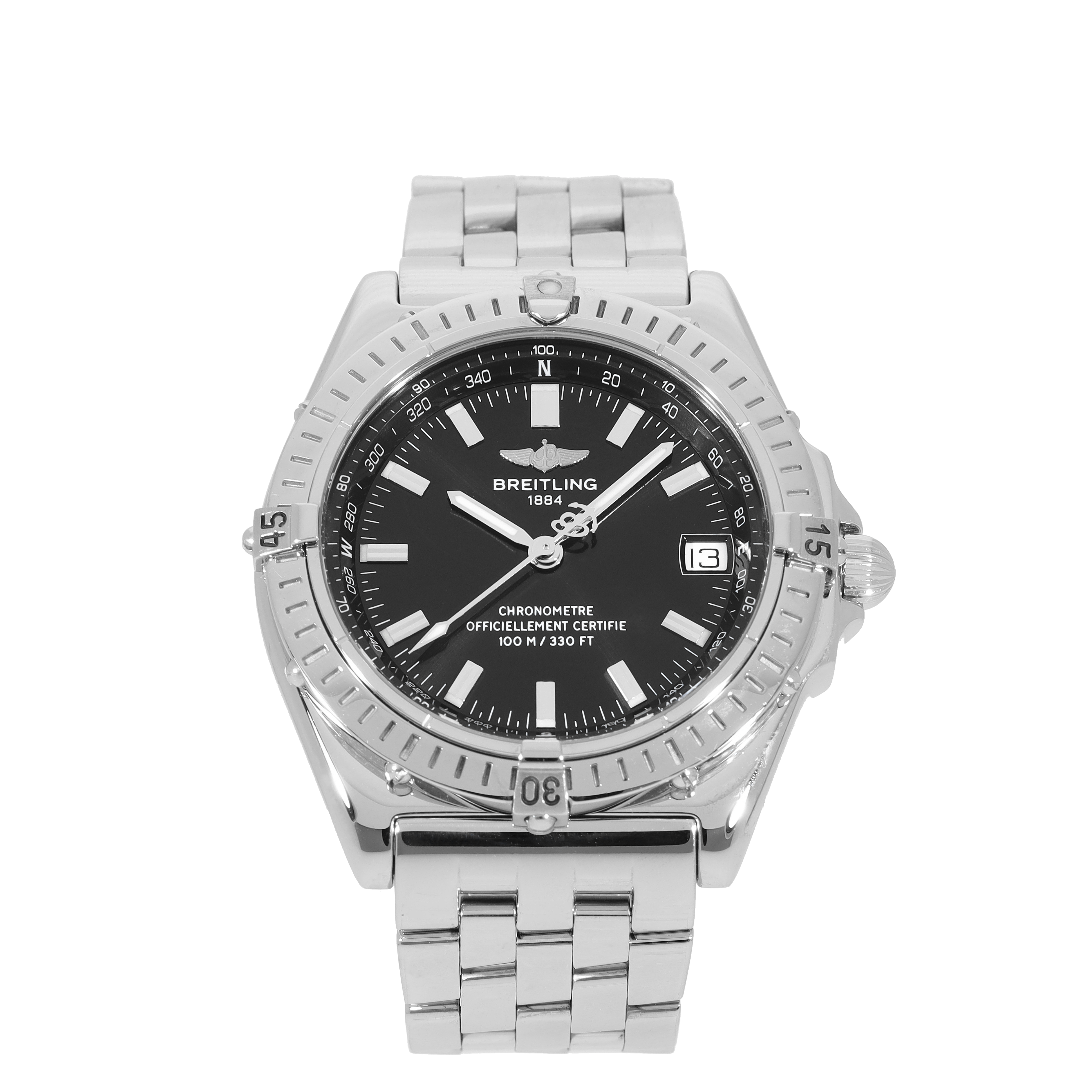 Breitling Windrider A10350