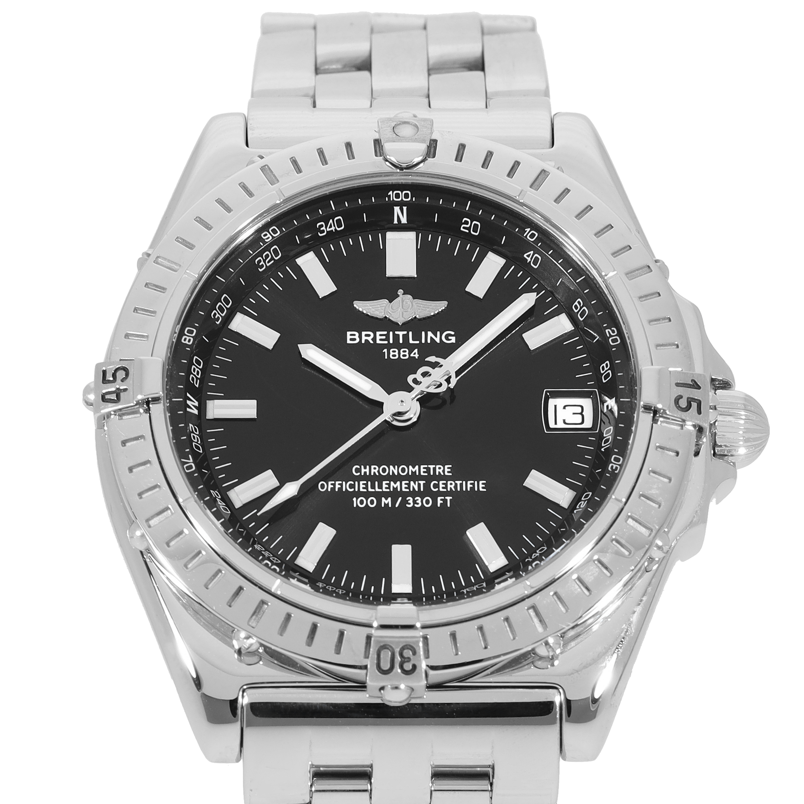 Breitling Windrider A10350