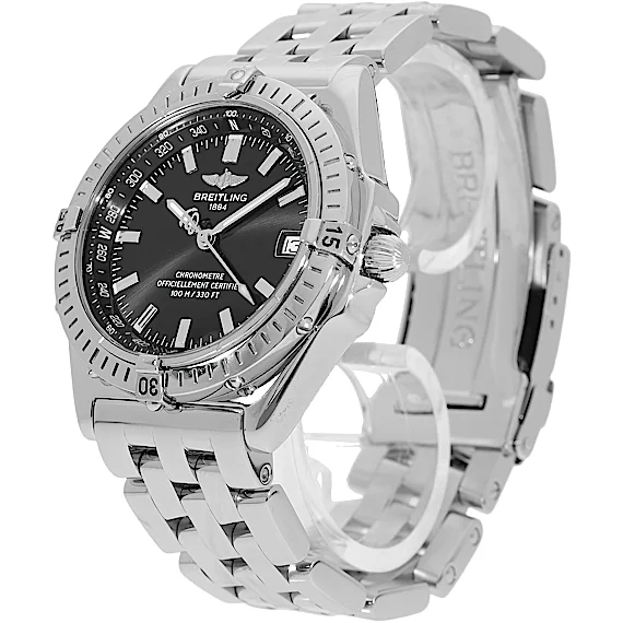 Breitling Windrider A10350 Breitling Windrider A10350