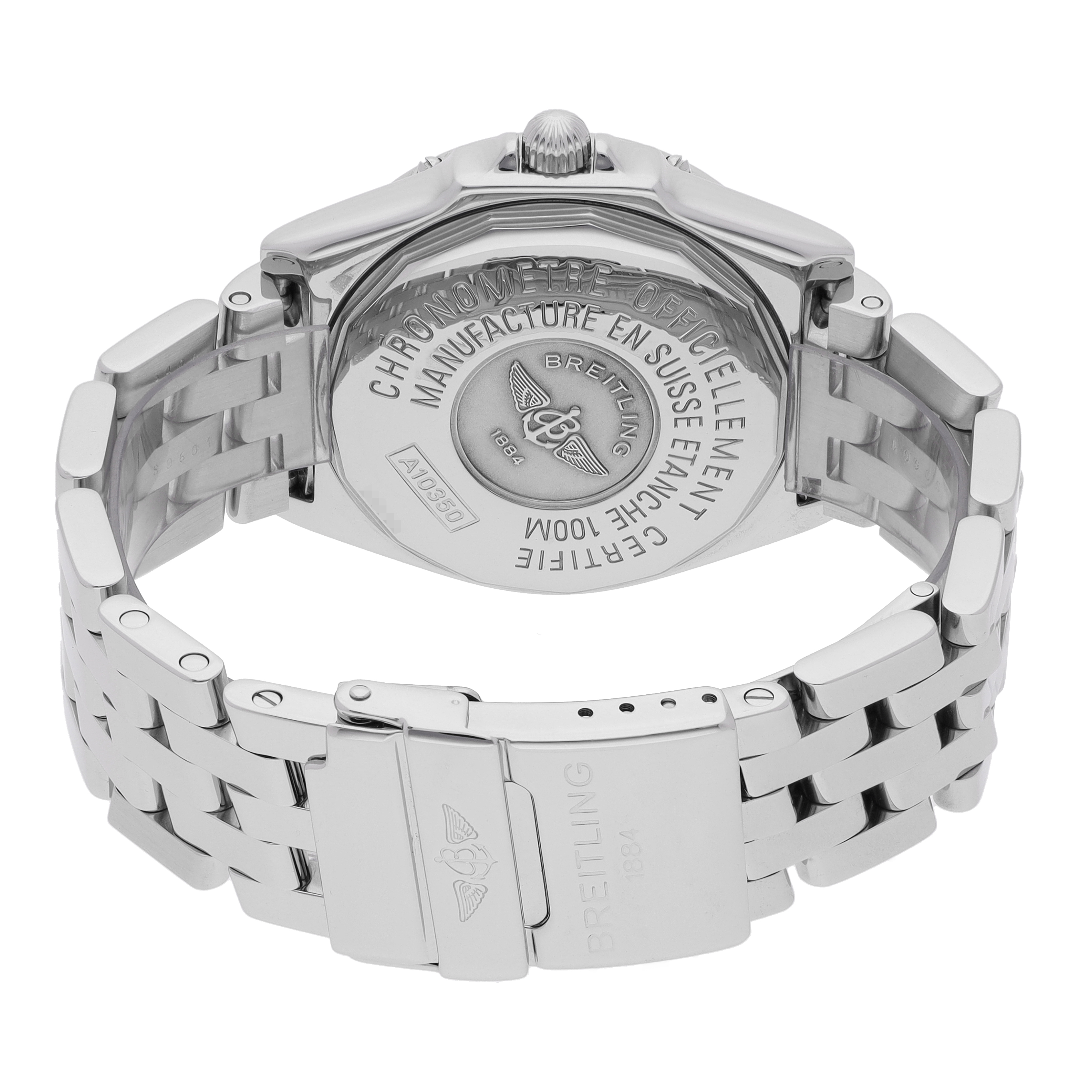 Breitling Windrider A10350