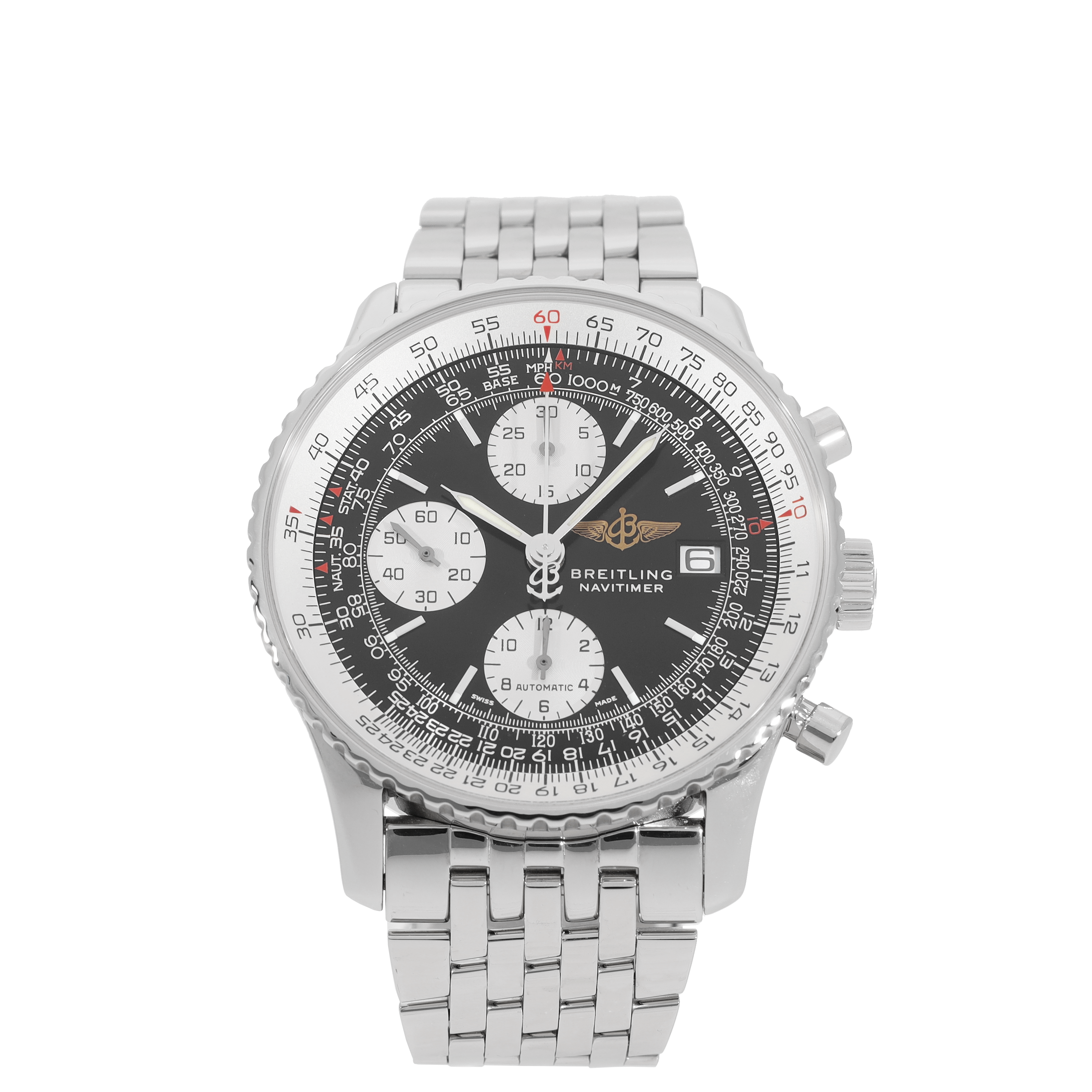 Breitling Old Navitimer A13322