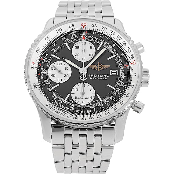 Breitling old navitimer a13322 discount