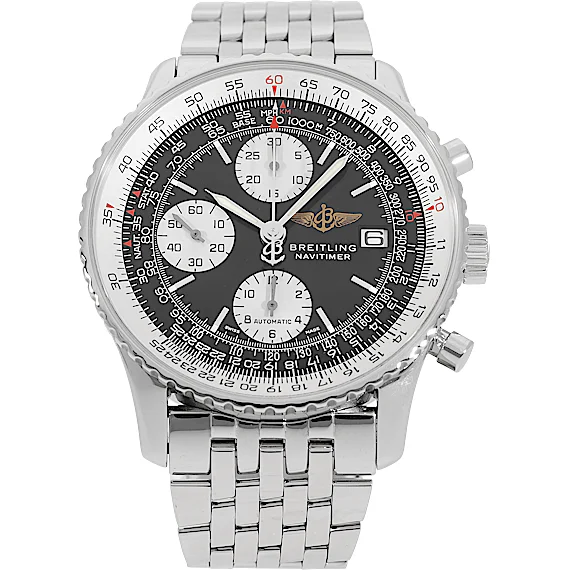 Breitling Old Navitimer A13322 Breitling Old Navitimer A13322