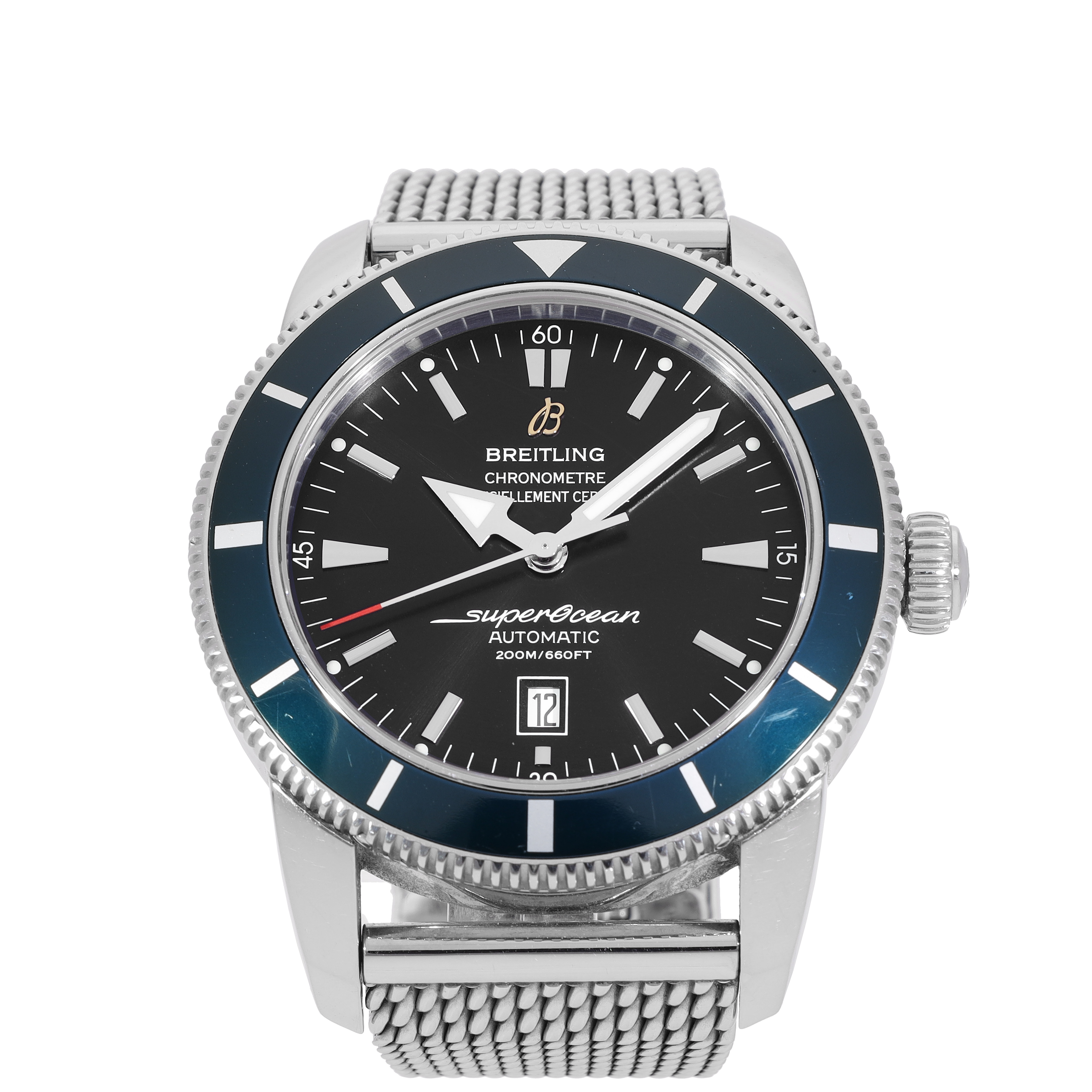 Breitling Superocean A1732024.B868.152A