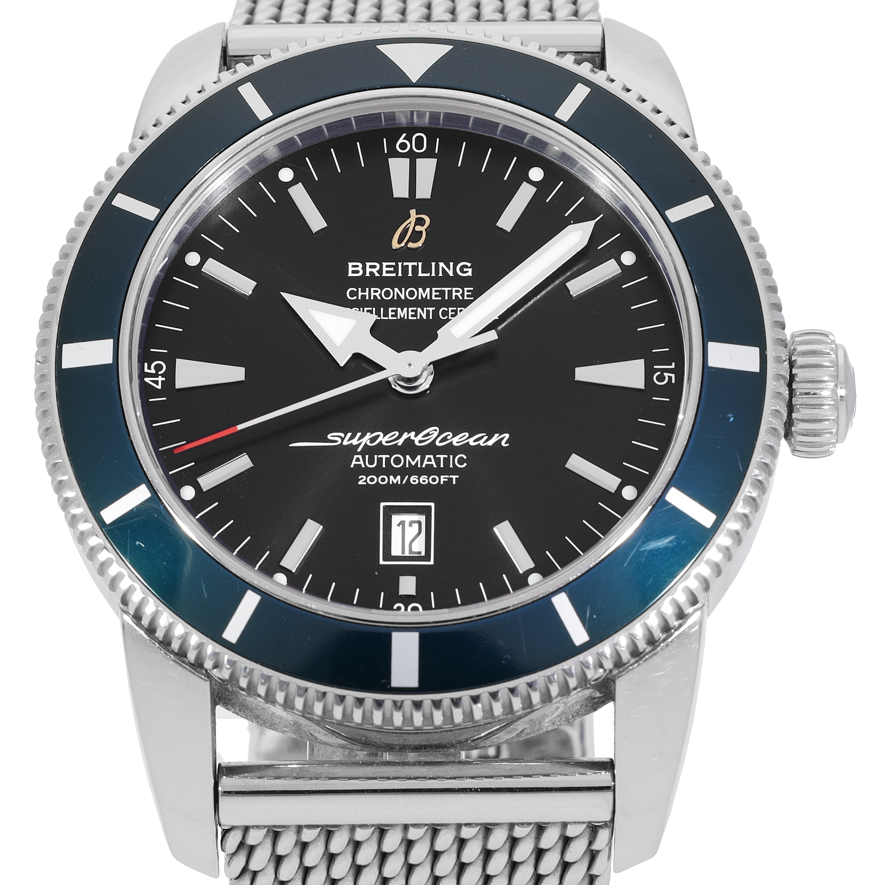 Breitling Superocean A1732024.B868.152A