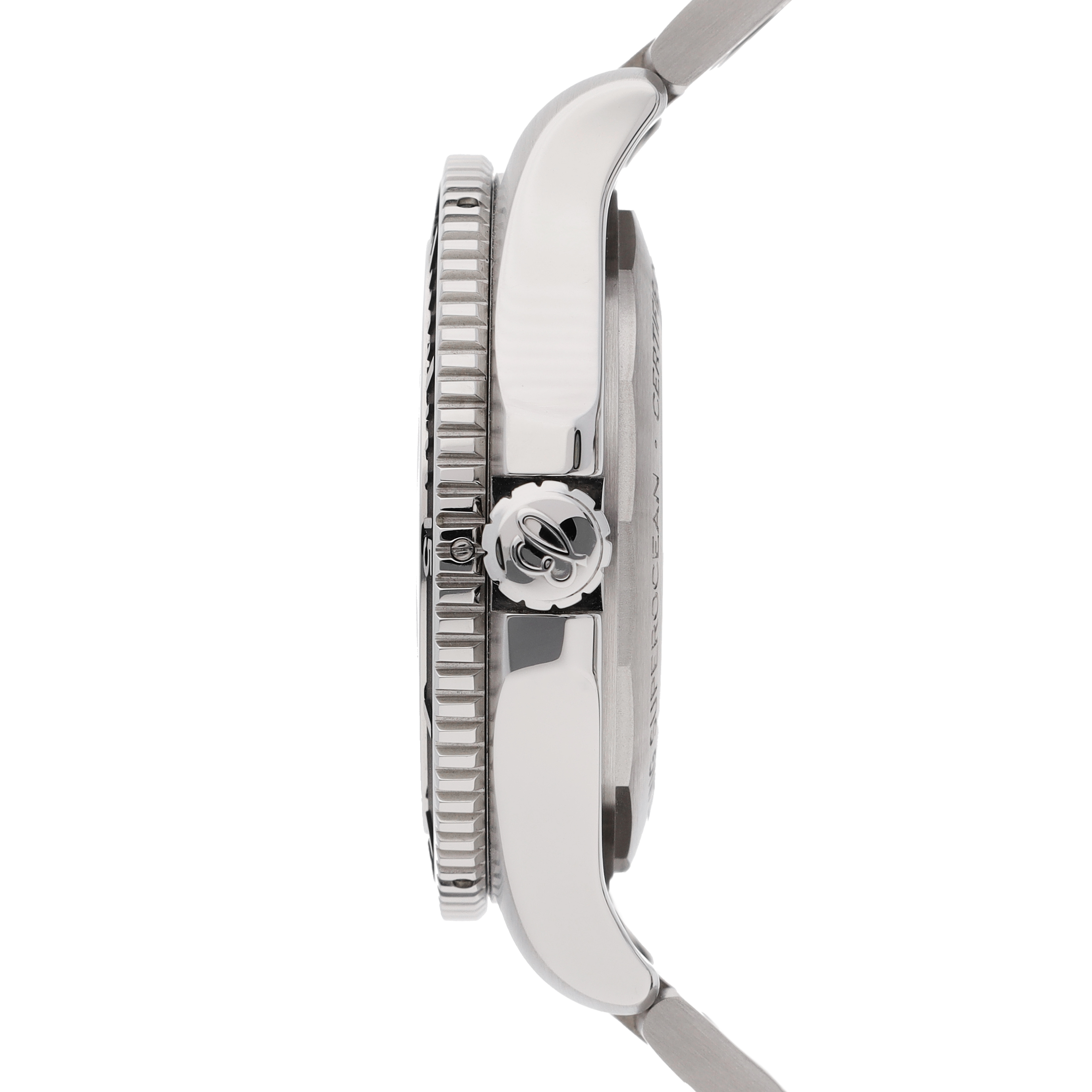 Breitling Superocean A17367D71B1A1