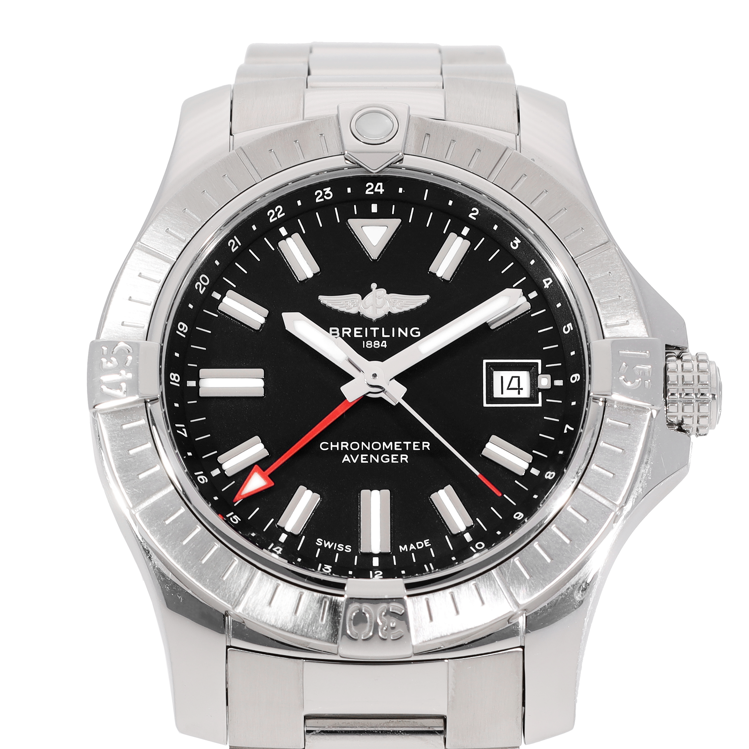 Breitling Avenger A32397101B1A1