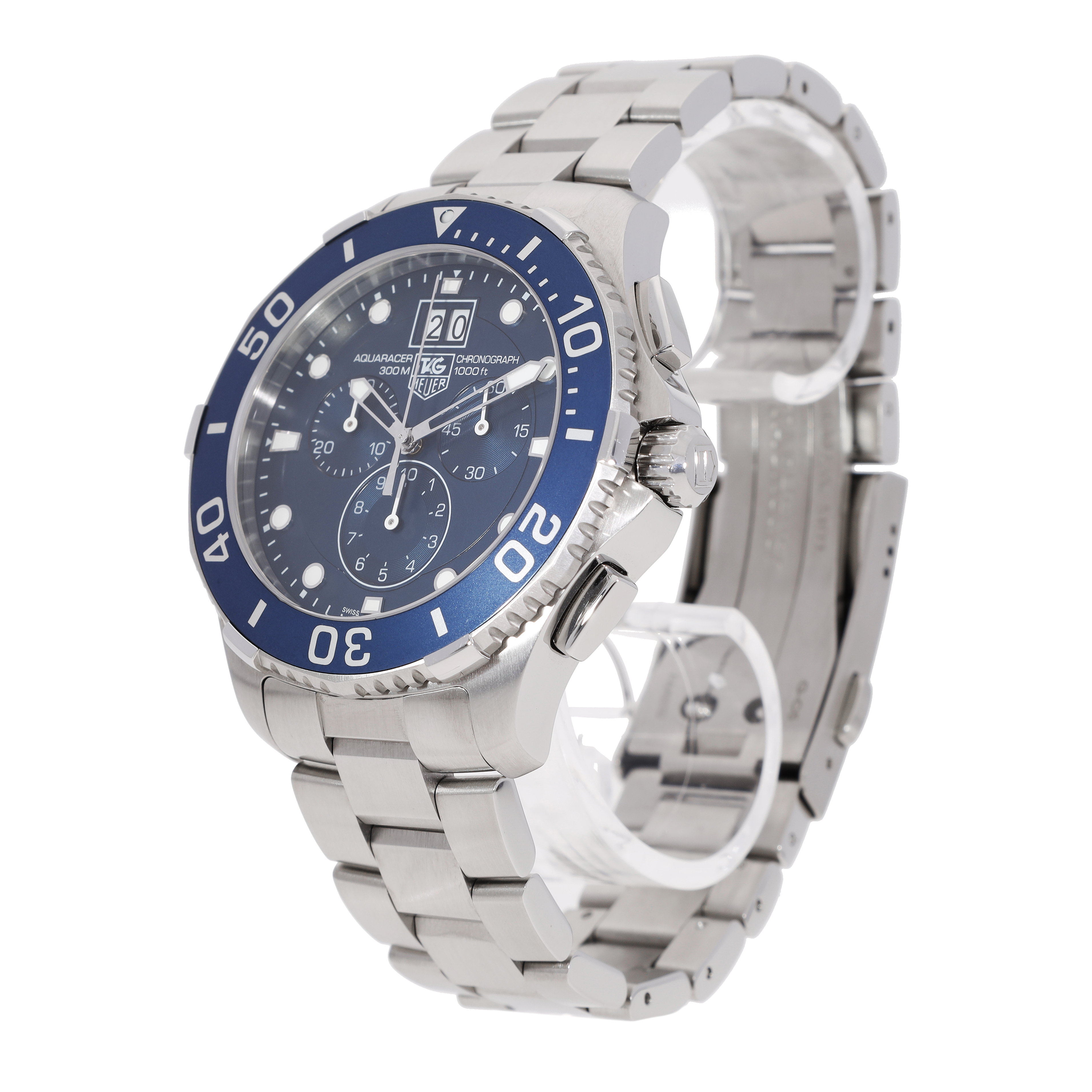 Tag heuer outlet can1011