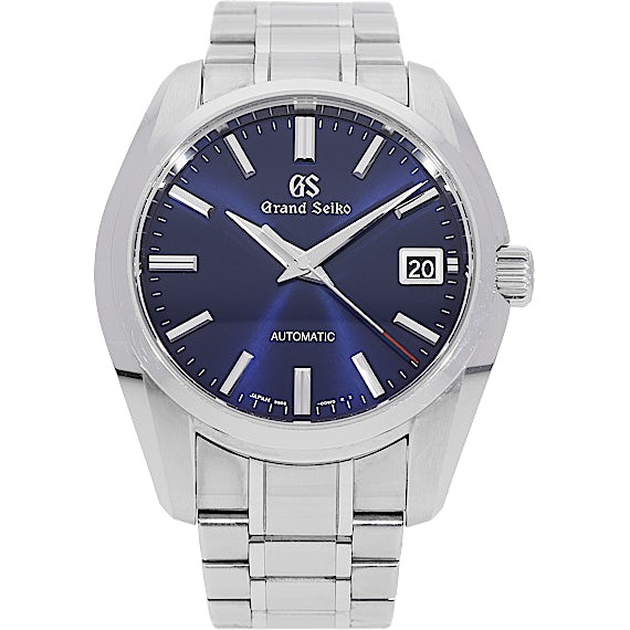Grand Seiko Heritage SBGR321 Grand Seiko Heritage SBGR321