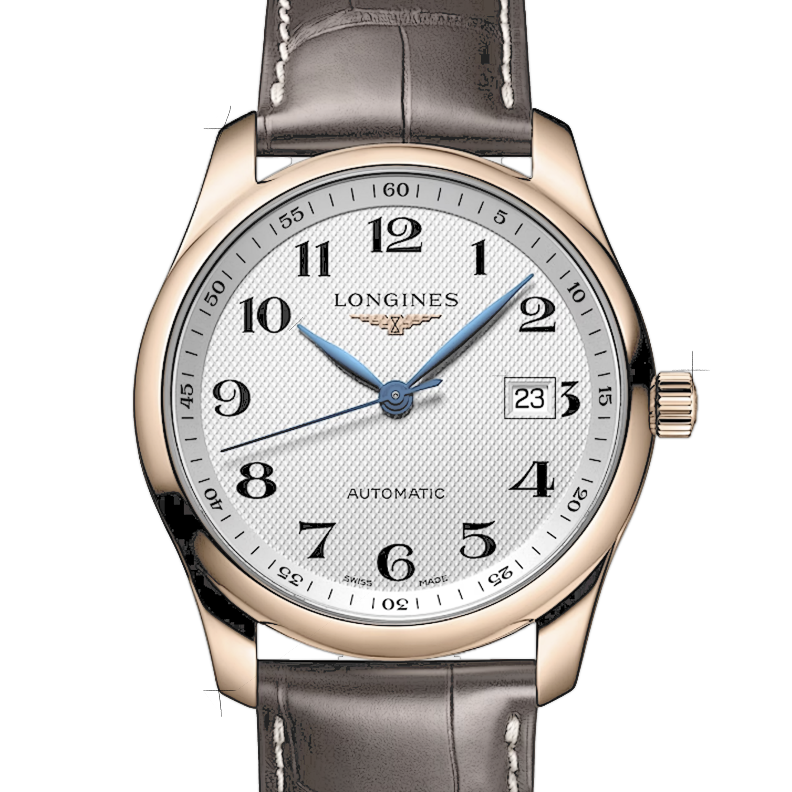 Longines Master Collection