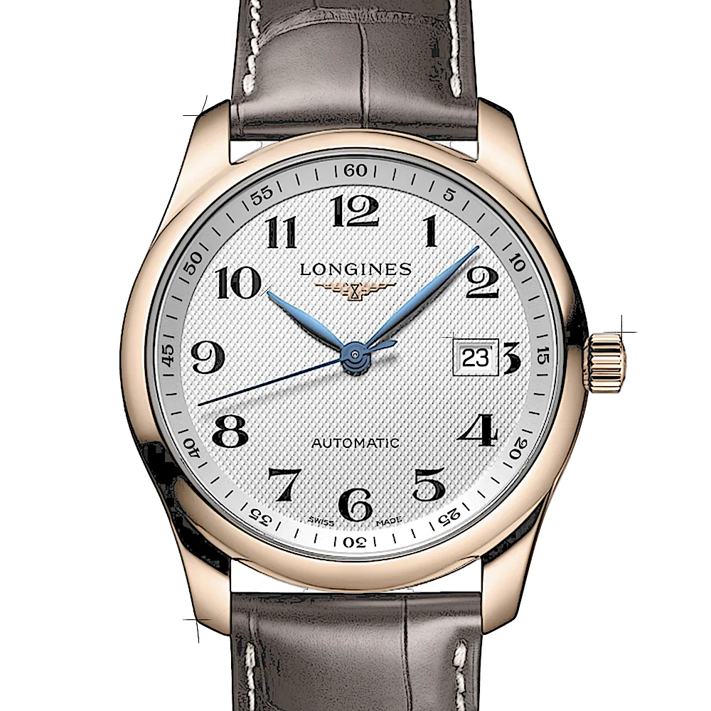 Longines L2.793.8.78.3 Longines L2.793.8.78.3