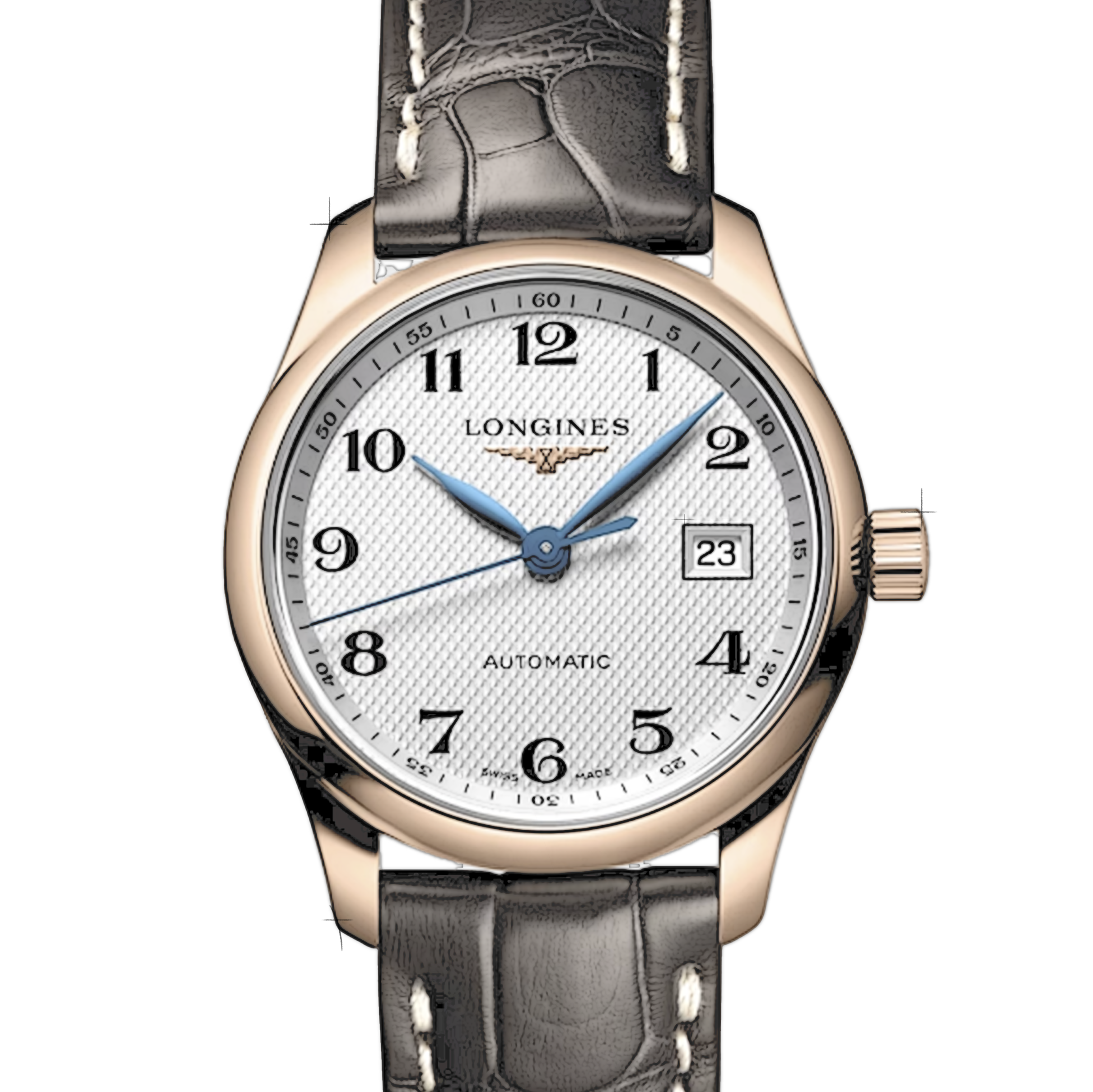 Longines Master Collection