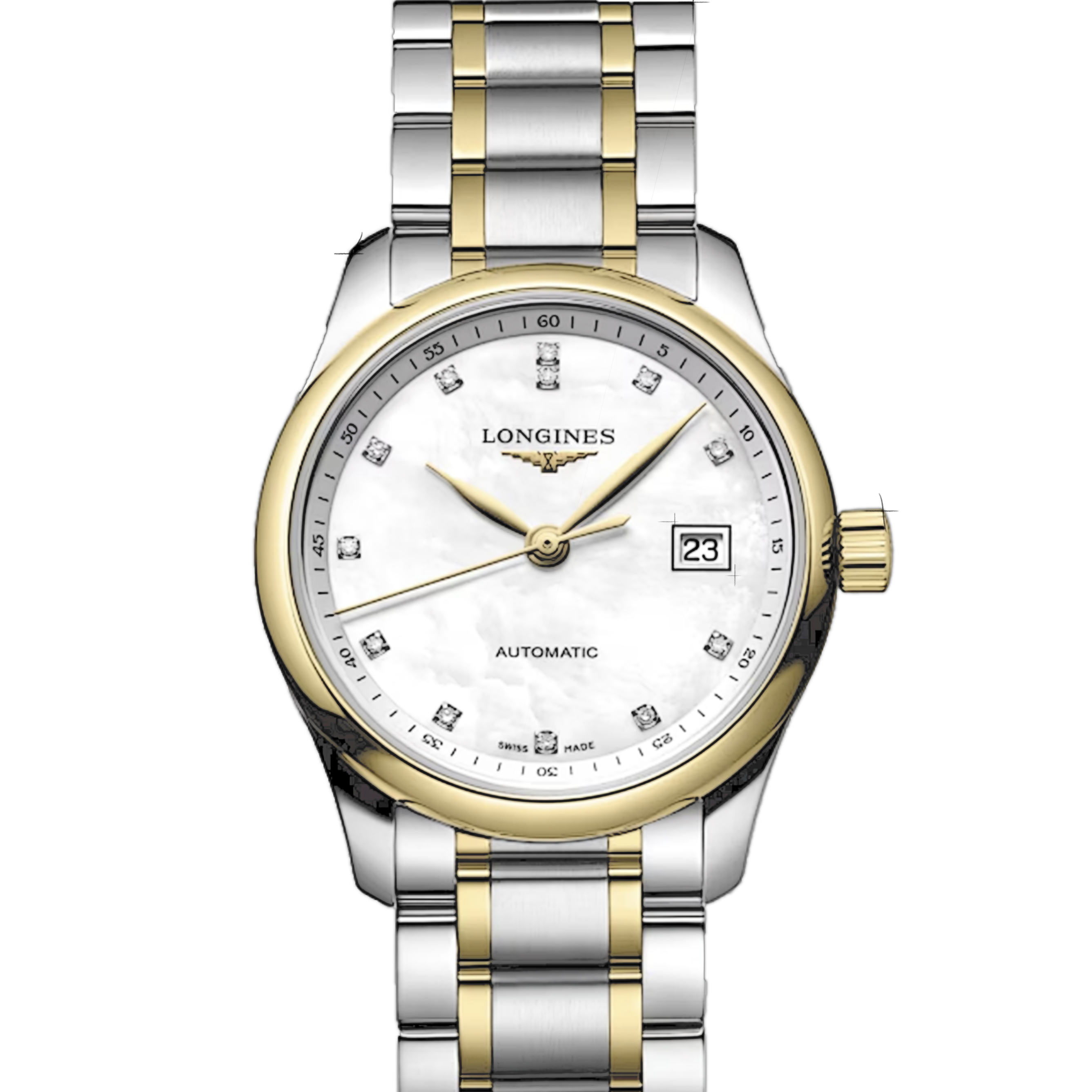 Longines Master Collection