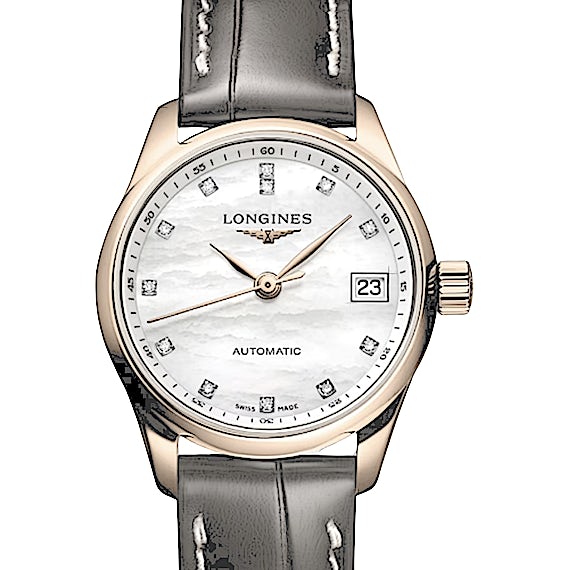 Longines Master L2.128.8.87.3 Longines Master L2.128.8.87.3
