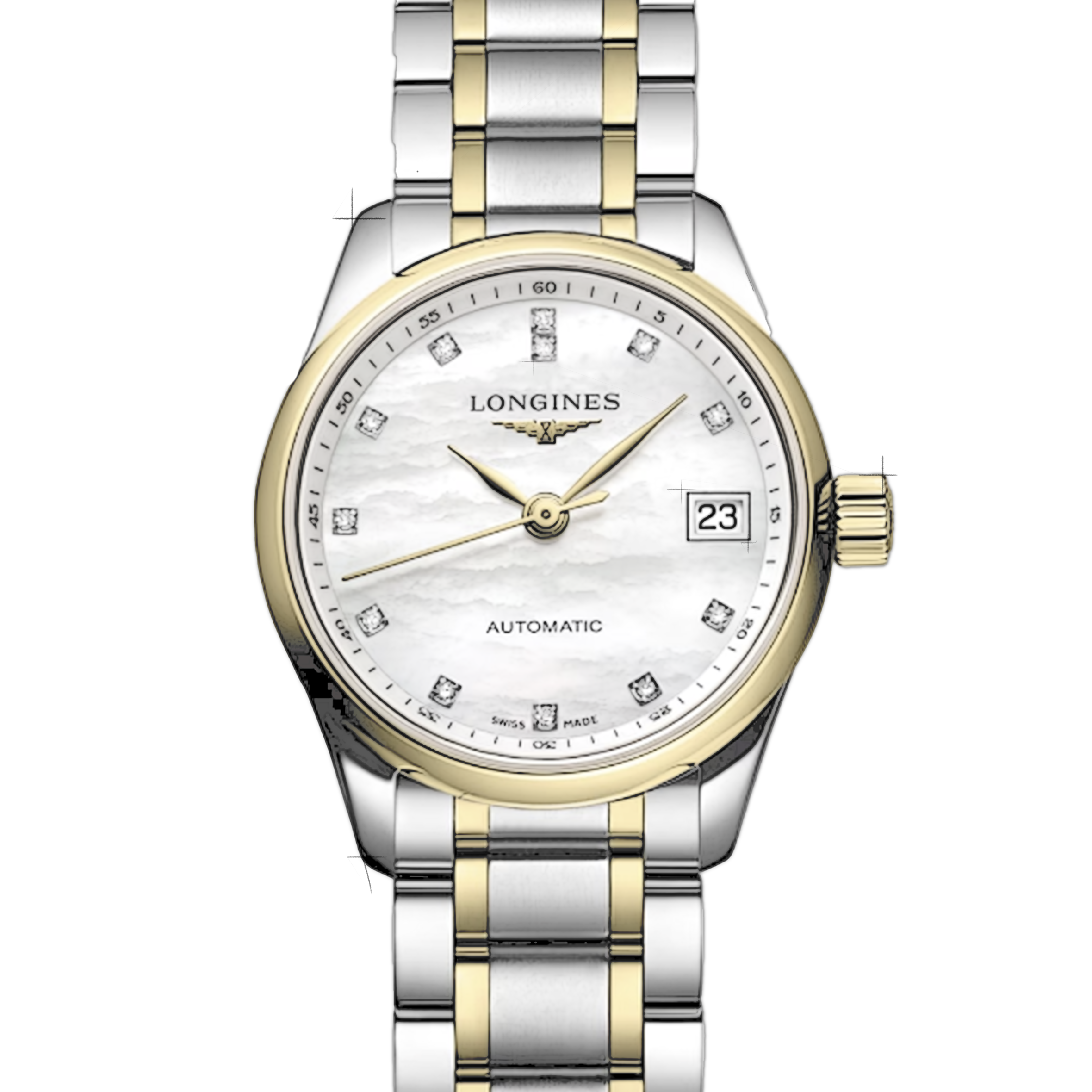 Longines Master Collection