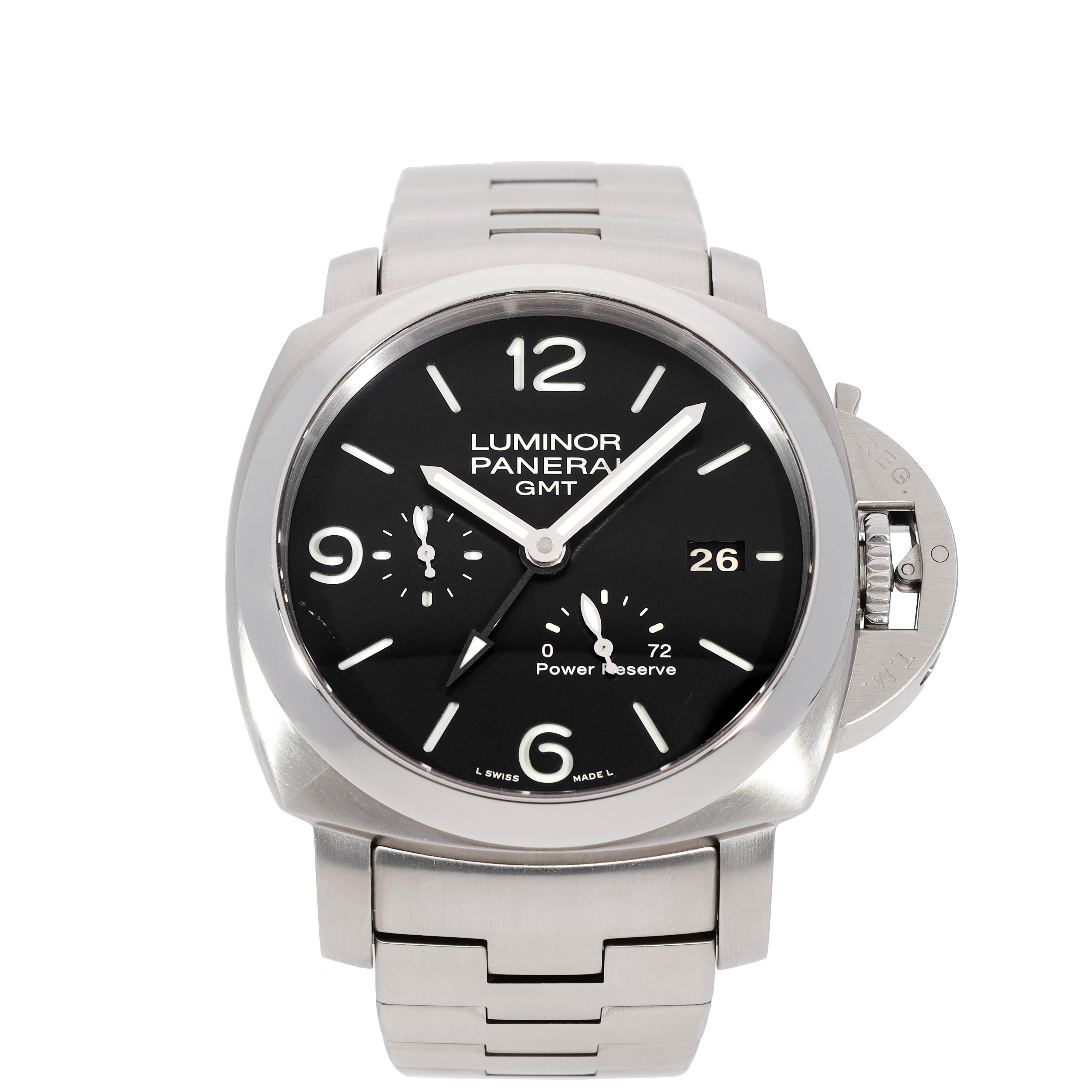 Panerai Luminor PAM00347