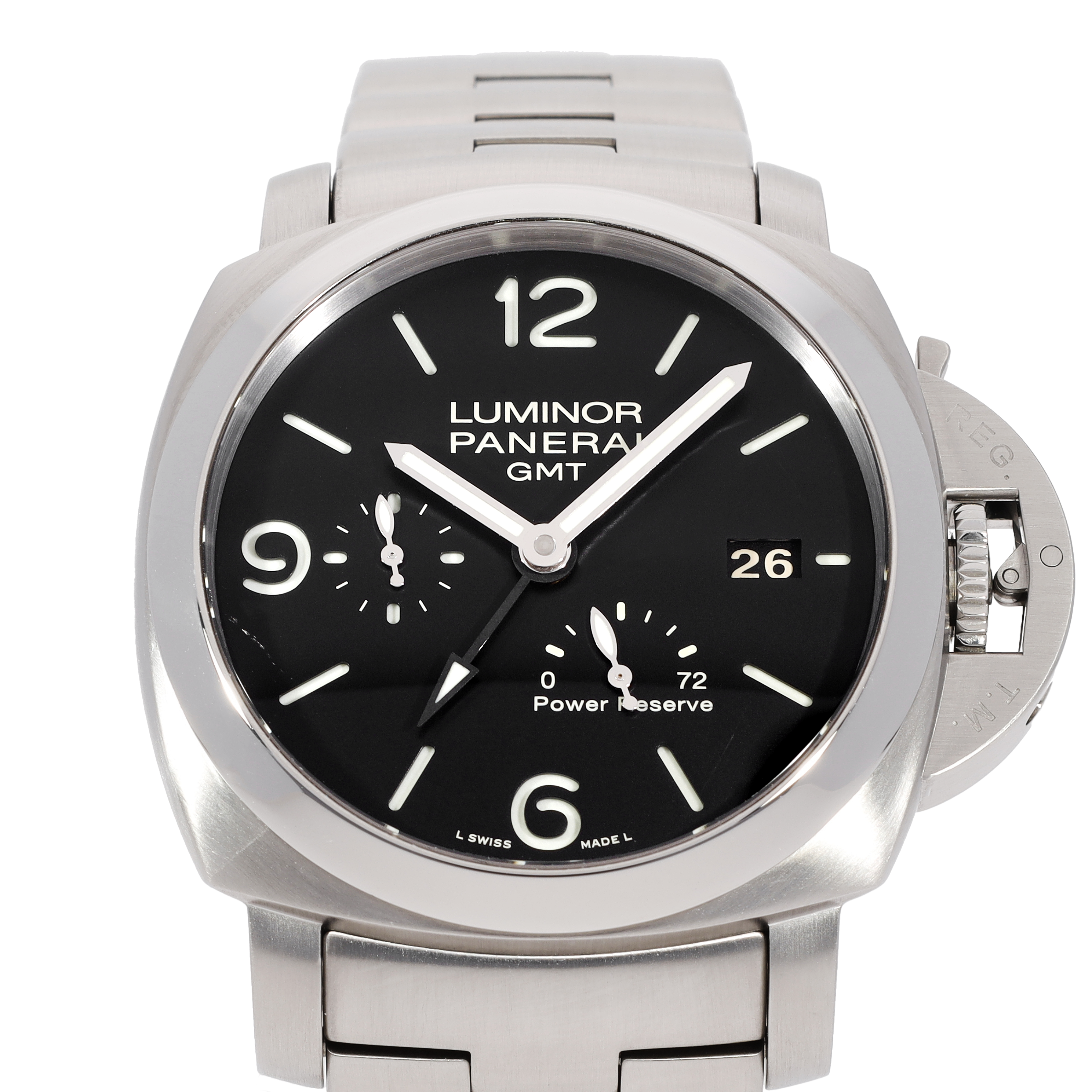 Panerai Luminor PAM00347