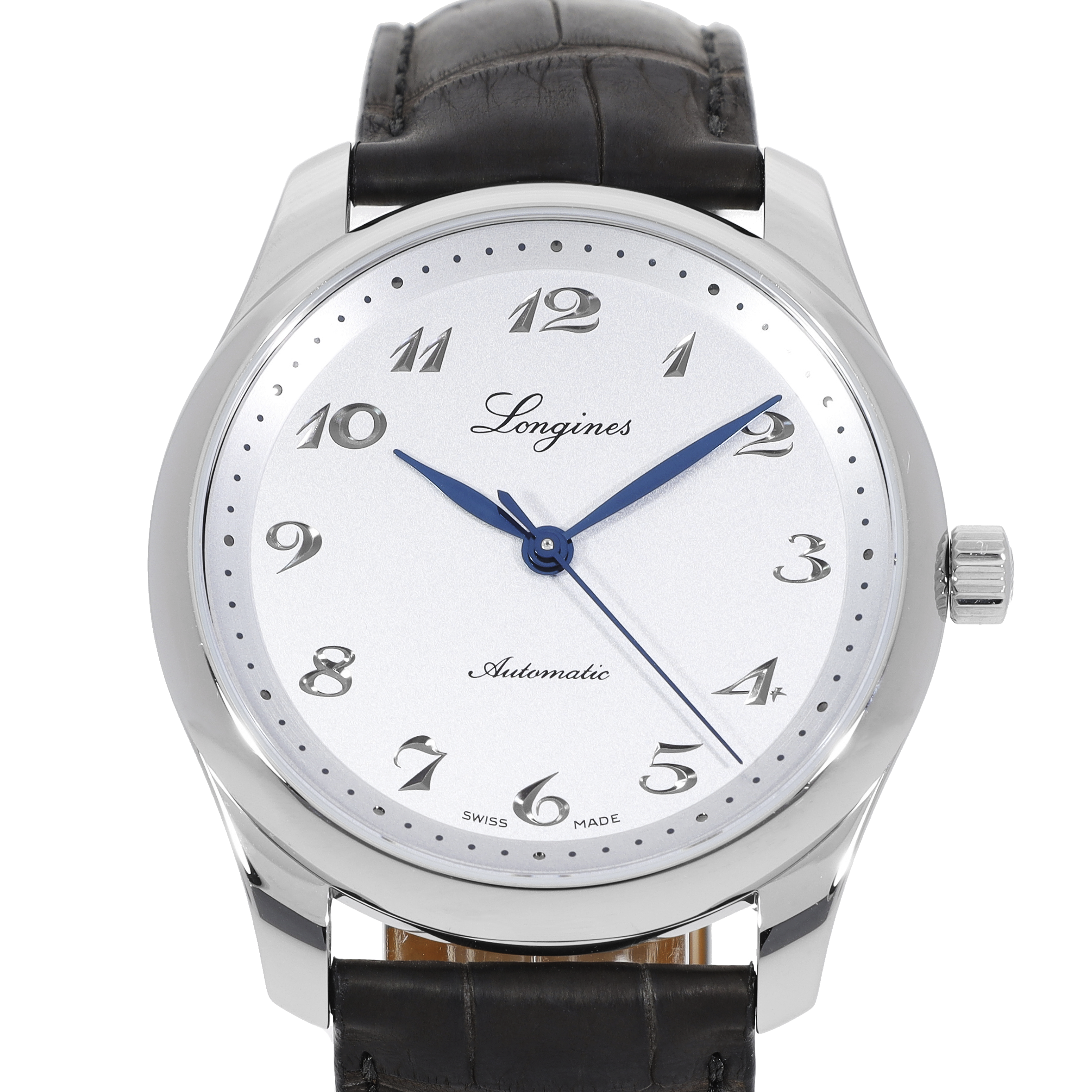 Longines Master Collection 190th Anniversary