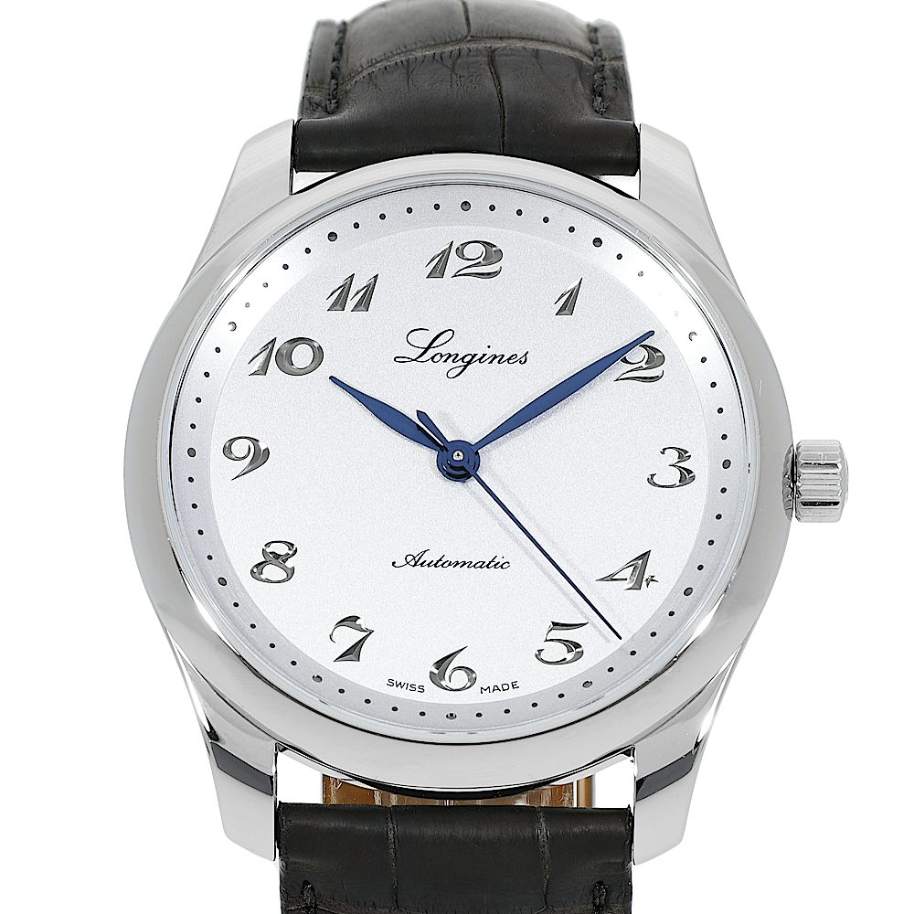 Longines Longines Master Collection 190th Anniversary