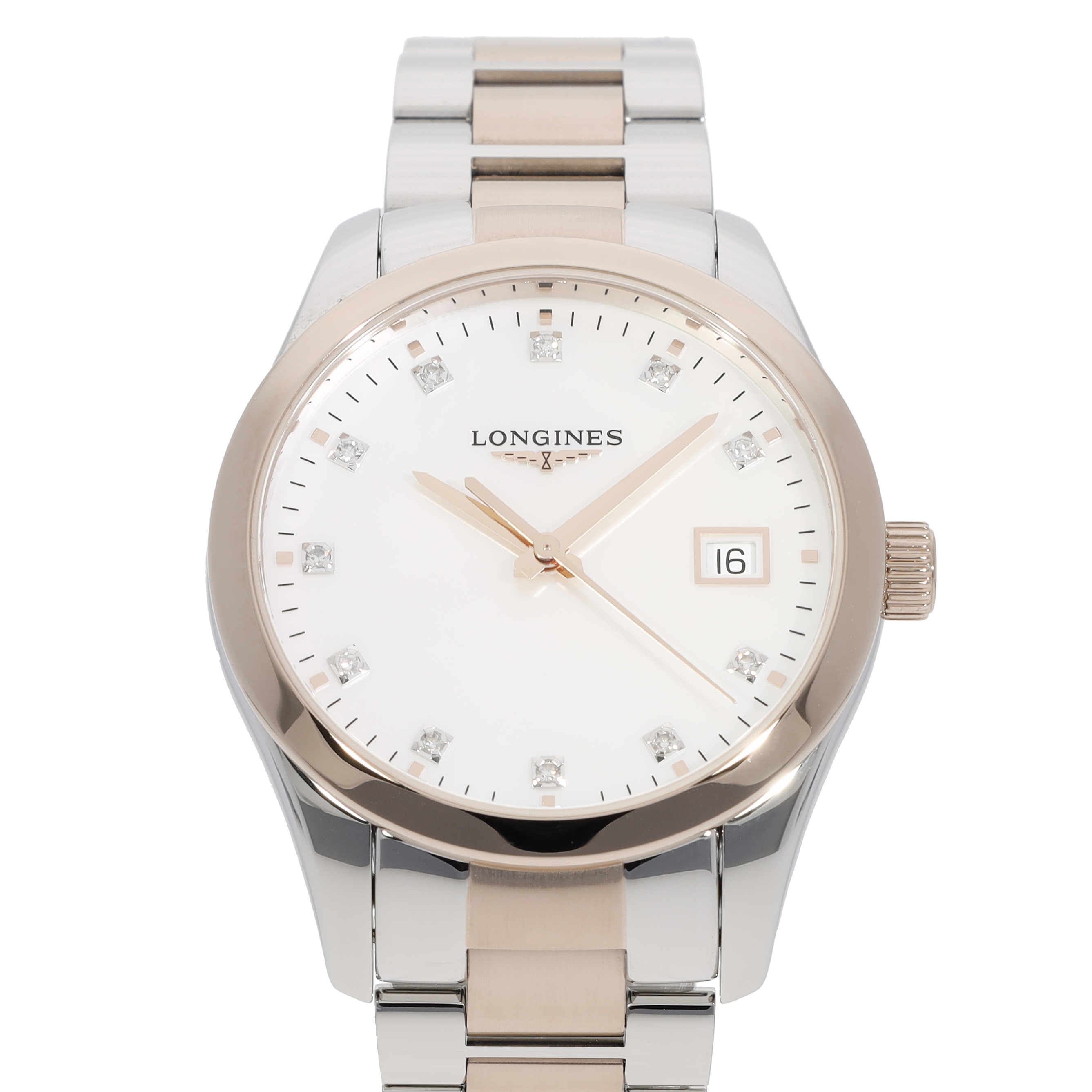 Longines Conquest Classic
