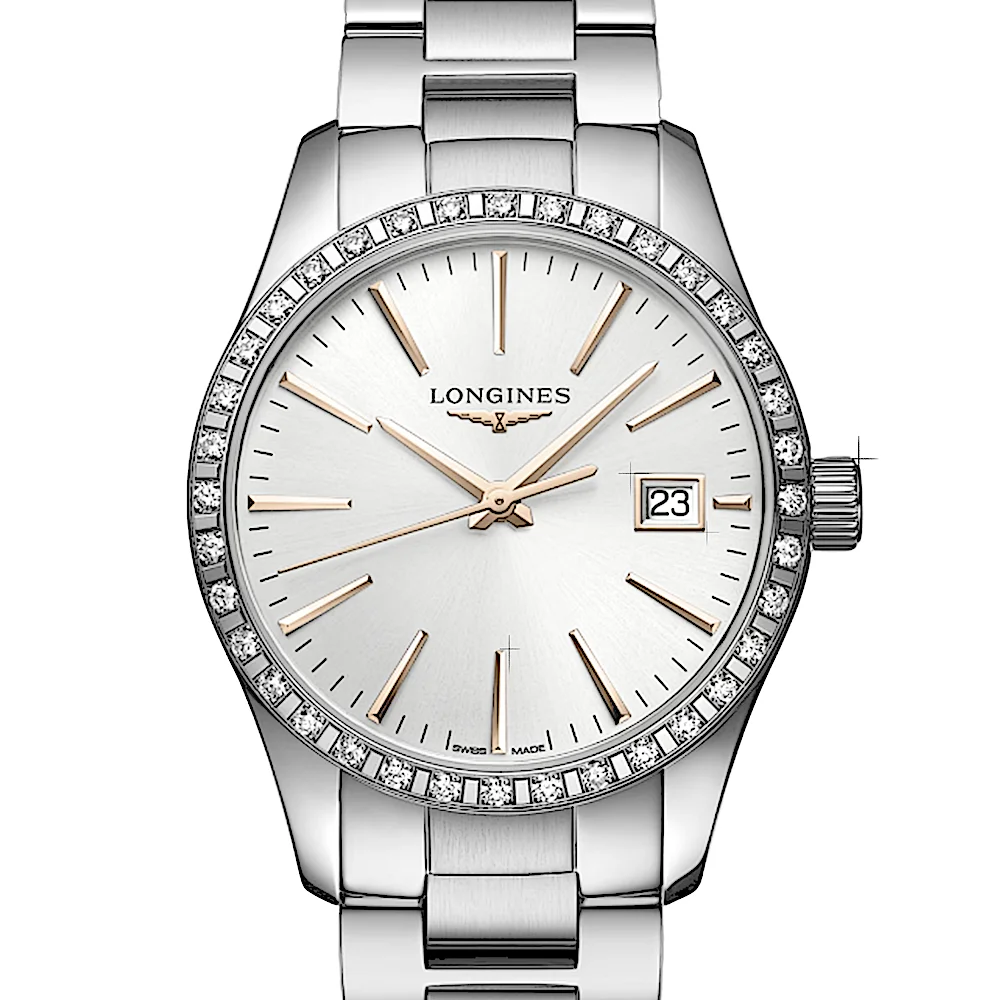Longines L2.386.0.72.6 Longines L2.386.0.72.6