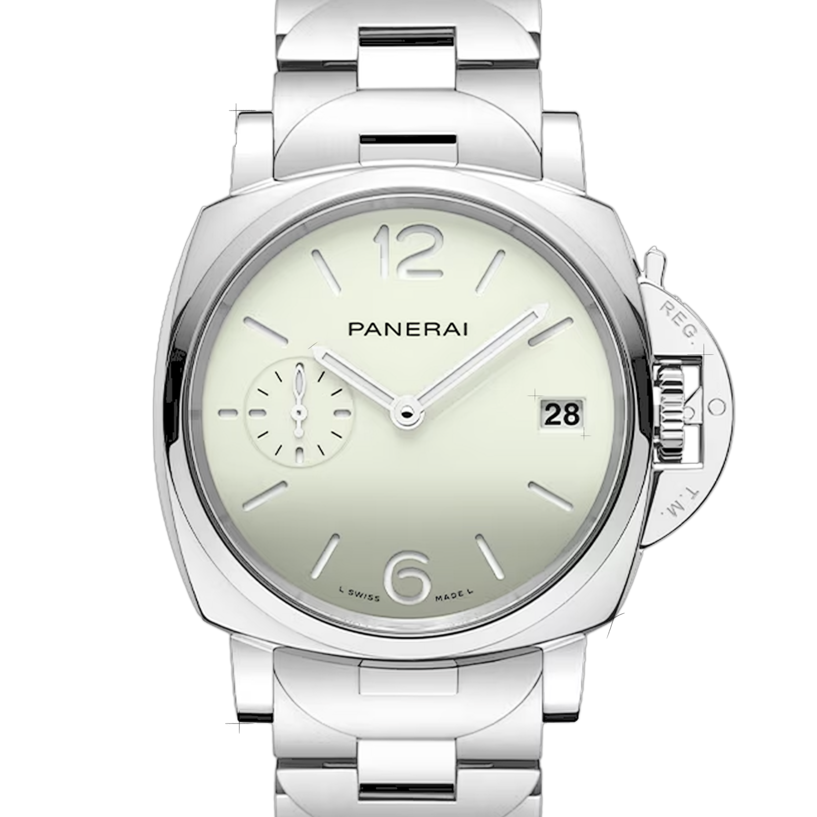Panerai Luminor Due