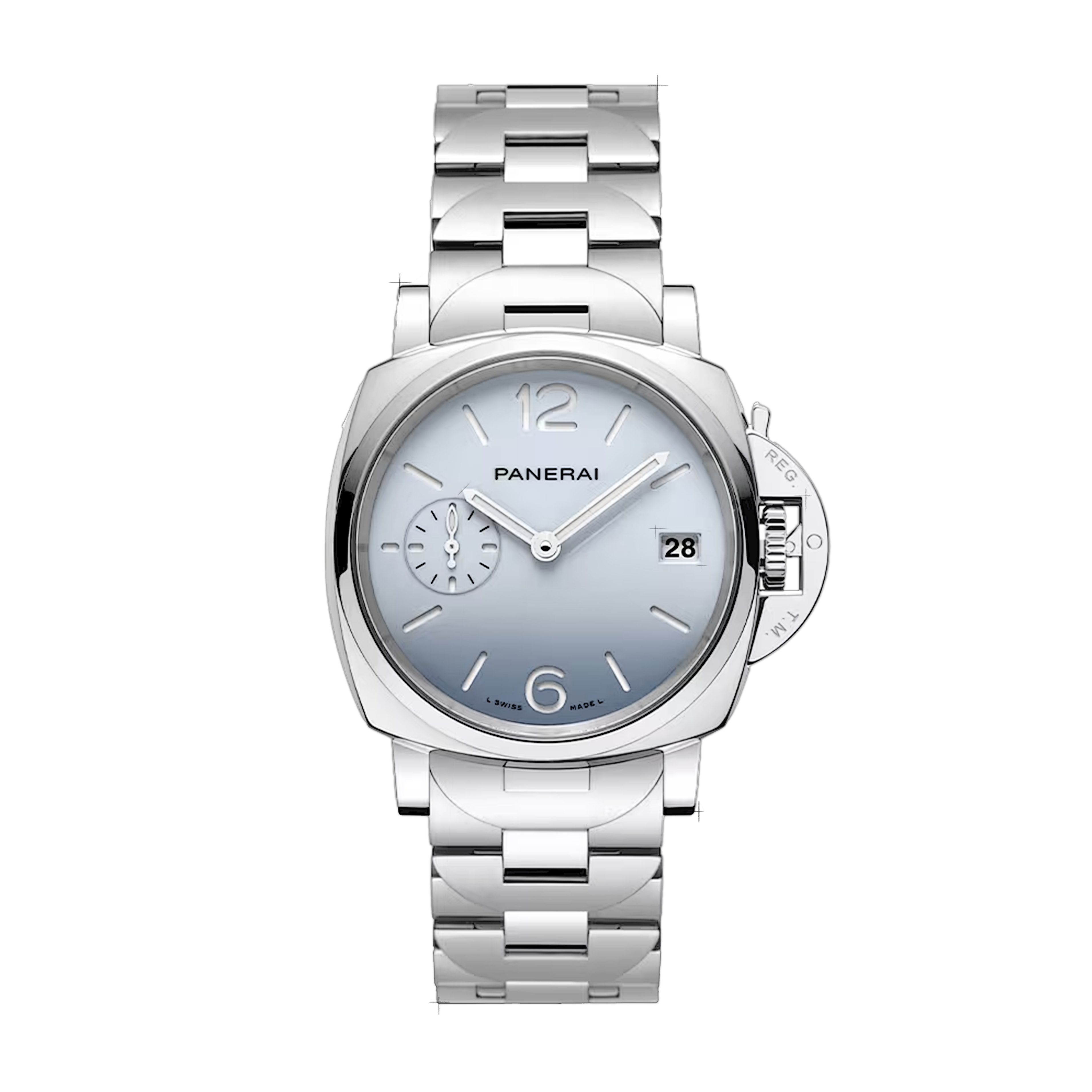 Panerai Luminor Due PAM01309