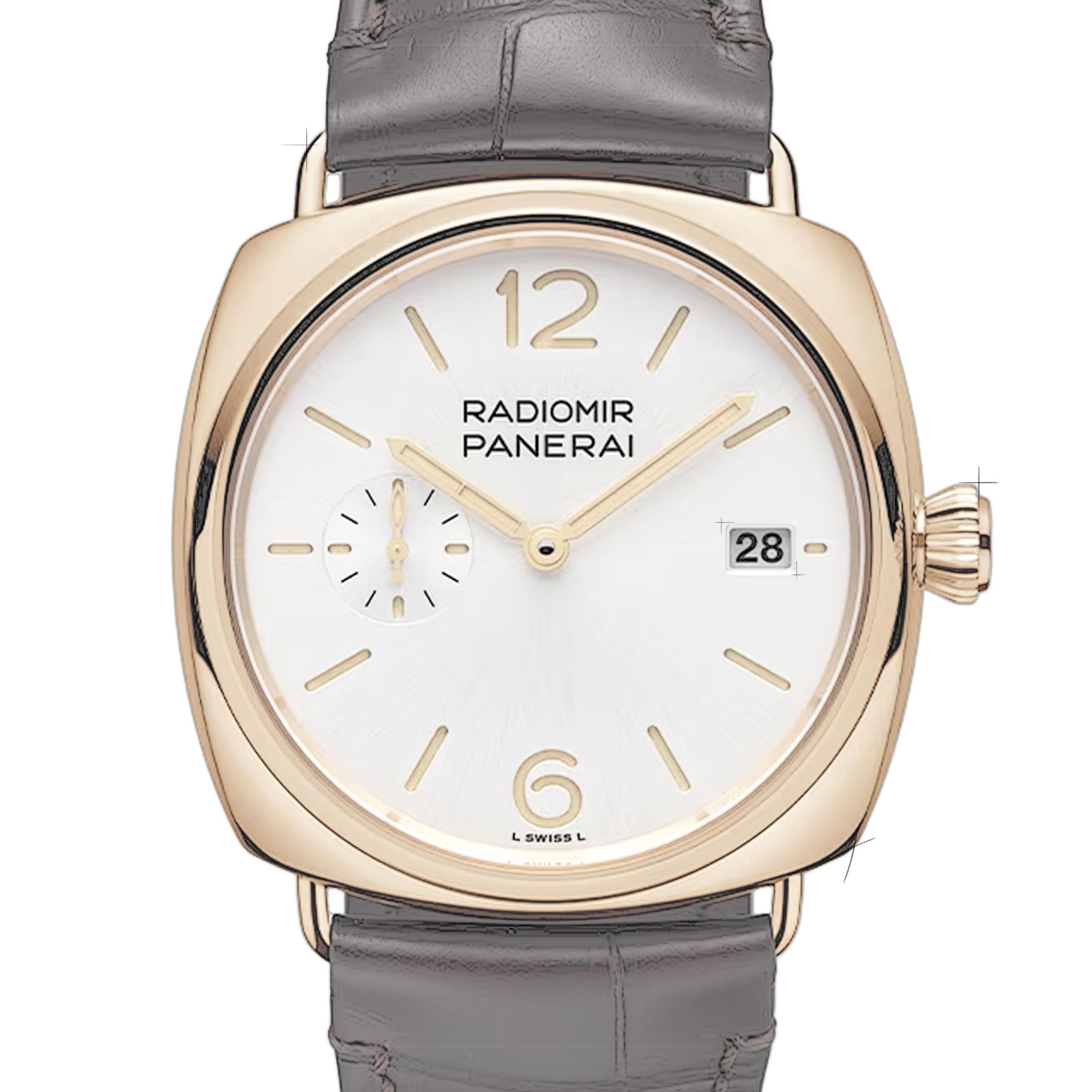 Panerai Radiomir Quaranta Goldtech™