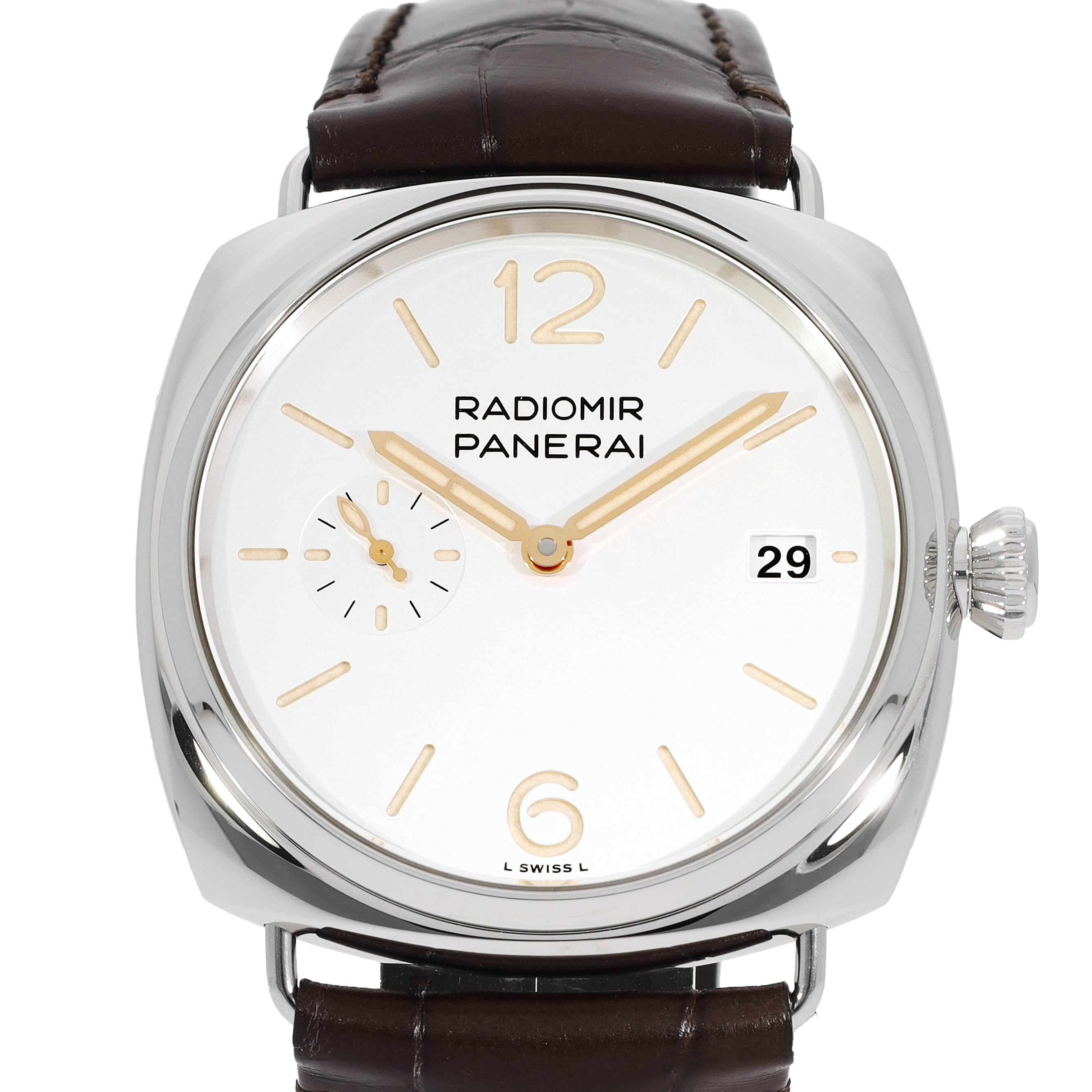 Panerai Radiomir Quaranta
