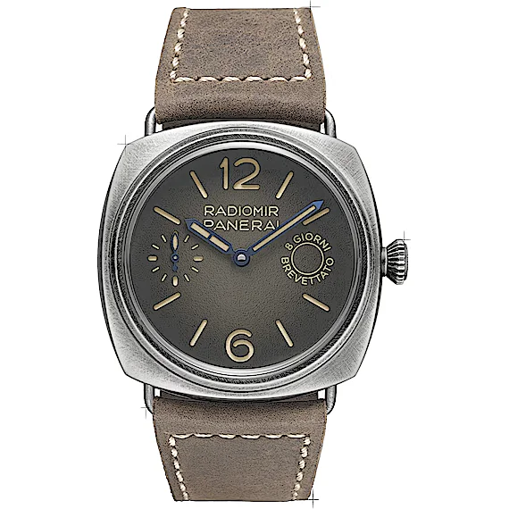 Panerai Radiomir PAM01347 Panerai Radiomir PAM01347