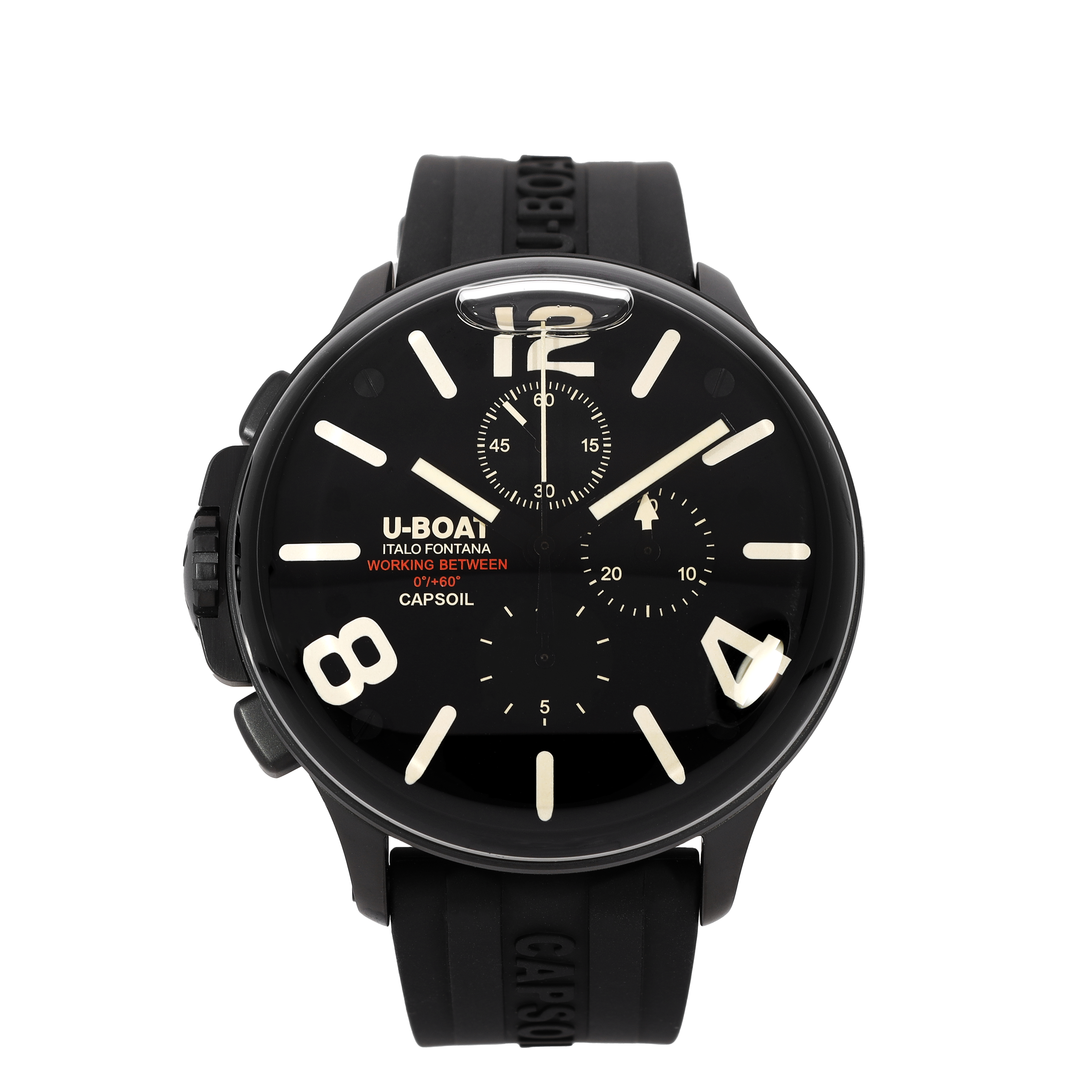 U-Boat Capsoil 8109/D