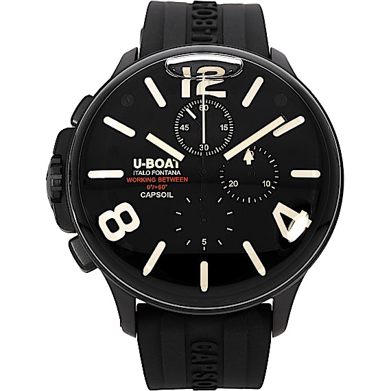 U-Boat Capsoil 8109/D U-Boat Capsoil 8109/D