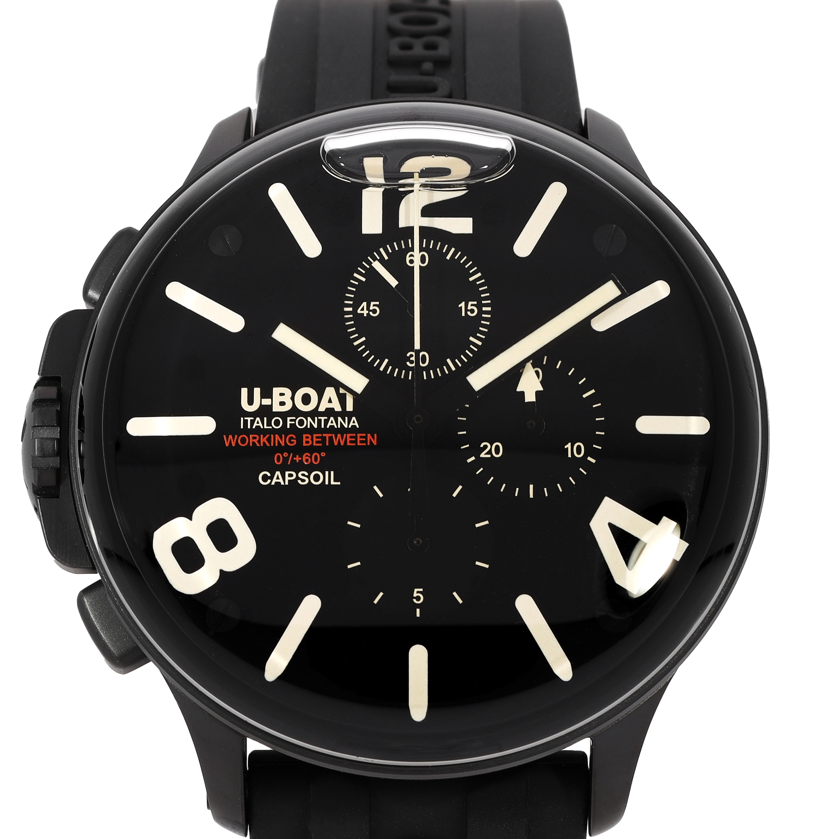 U-Boat Capsoil 8109/D