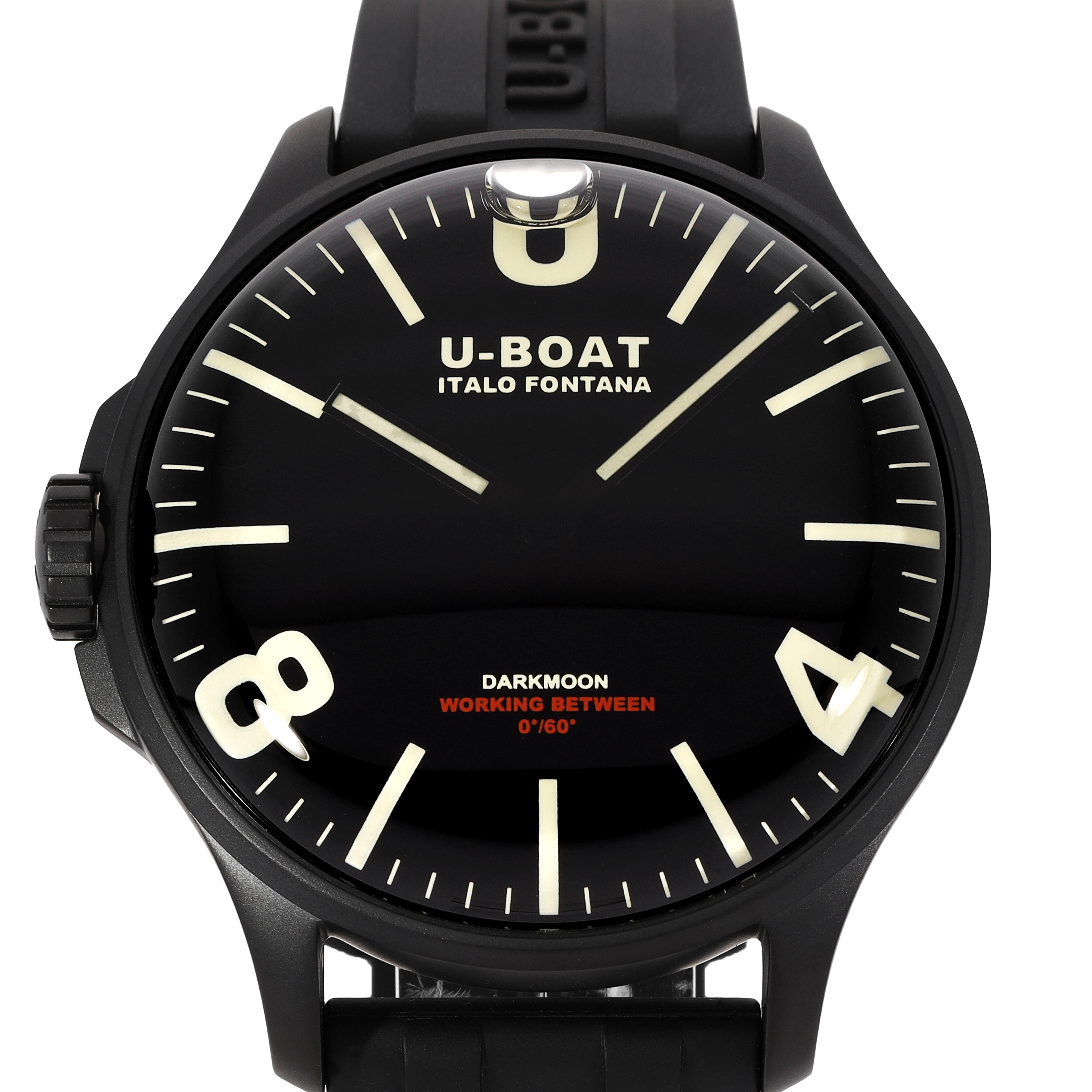 U-Boat Darkmoon
