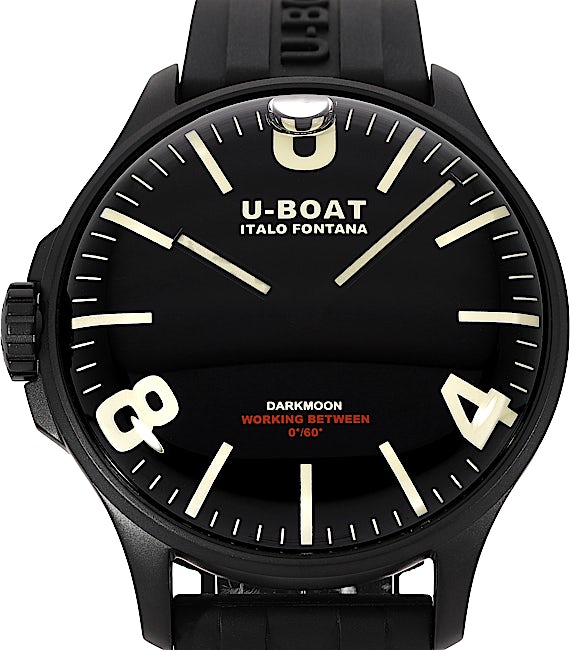U-Boat Darkmoon 8464/B