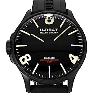 U-Boat Darkmoon 8464/B