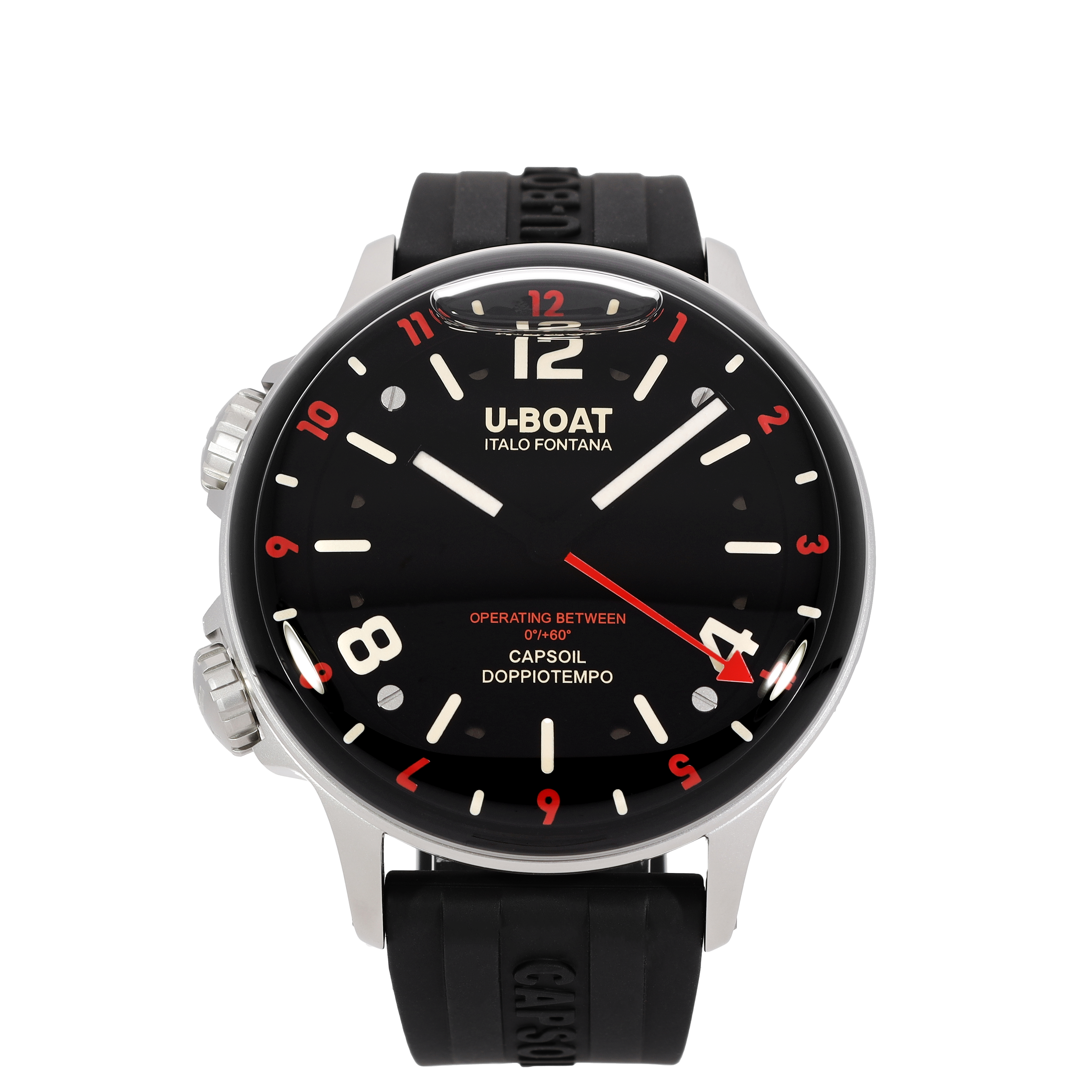 U-Boat Capsoil Doppotiempo 8839/A