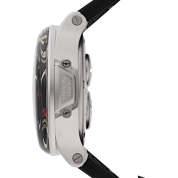 U-Boat Capsoil Doppotiempo 8839/A U-Boat Capsoil Doppotiempo 8839/A